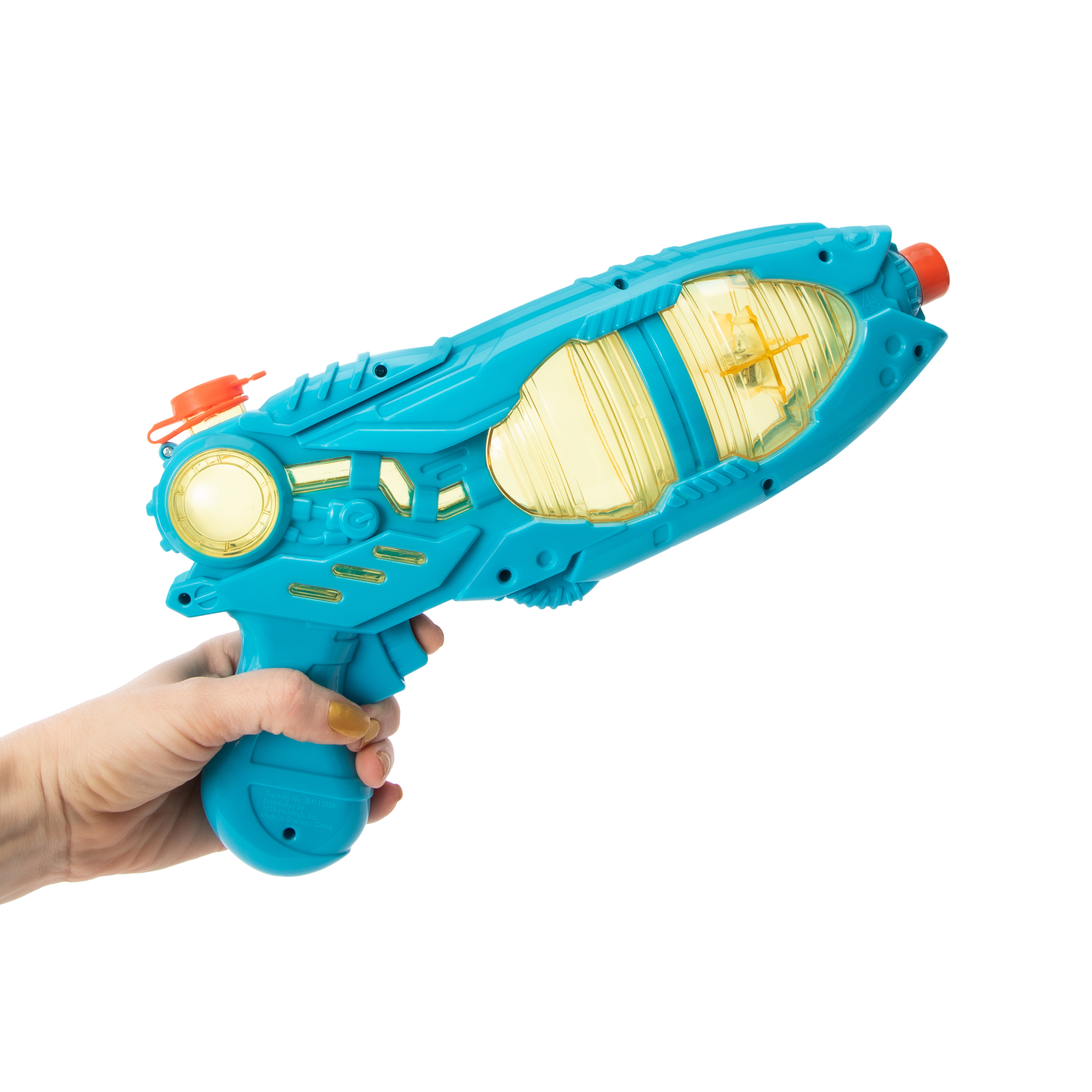 LED Water Blaster
