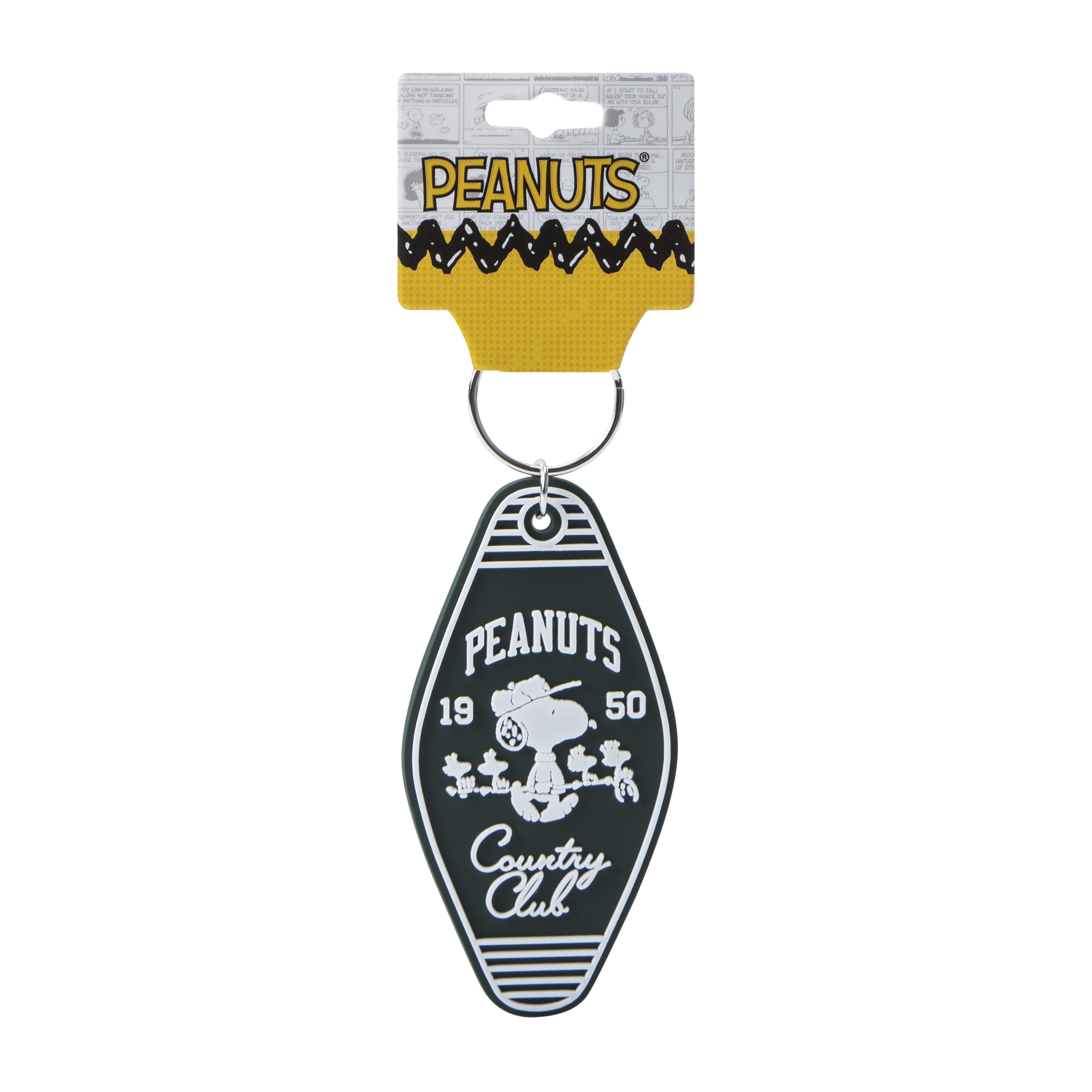 Peanuts® Keychain