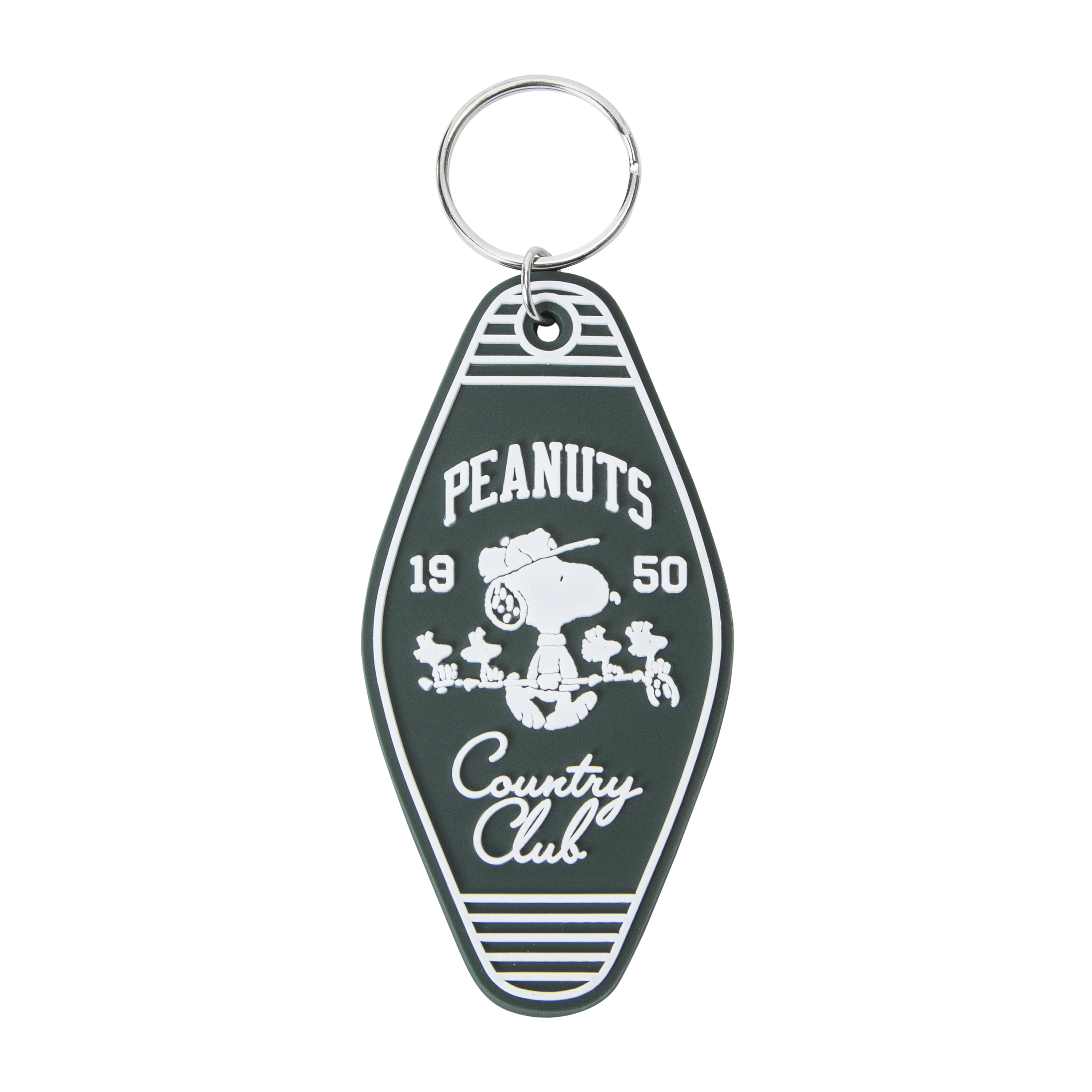 Peanuts® Keychain