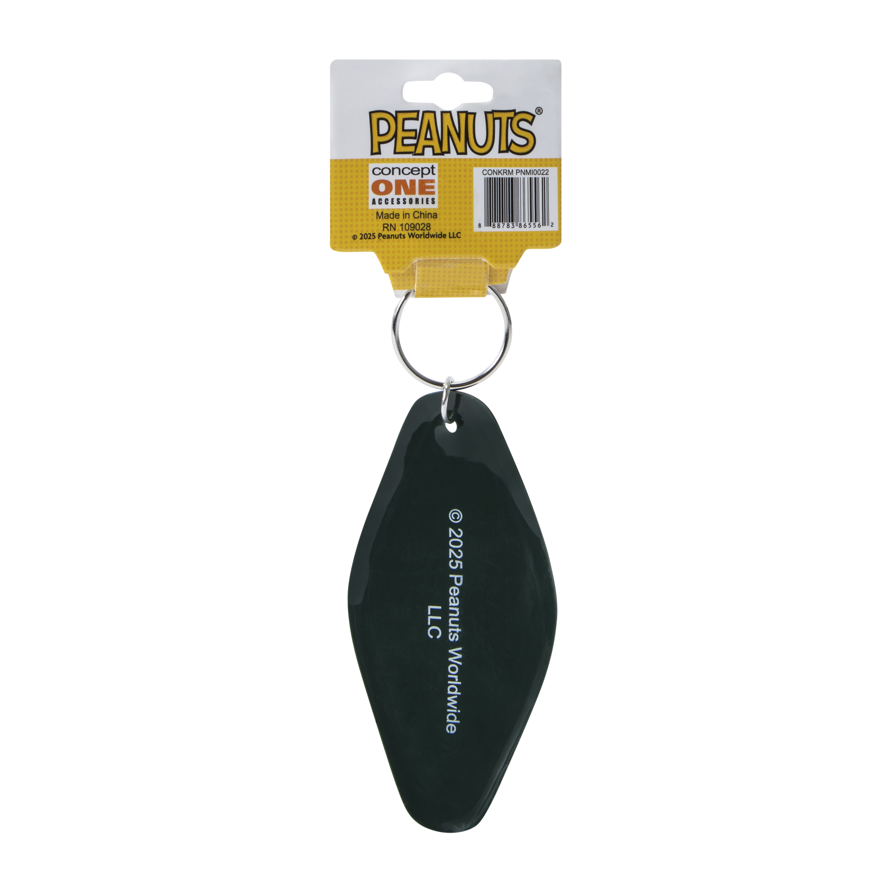 Peanuts® Keychain