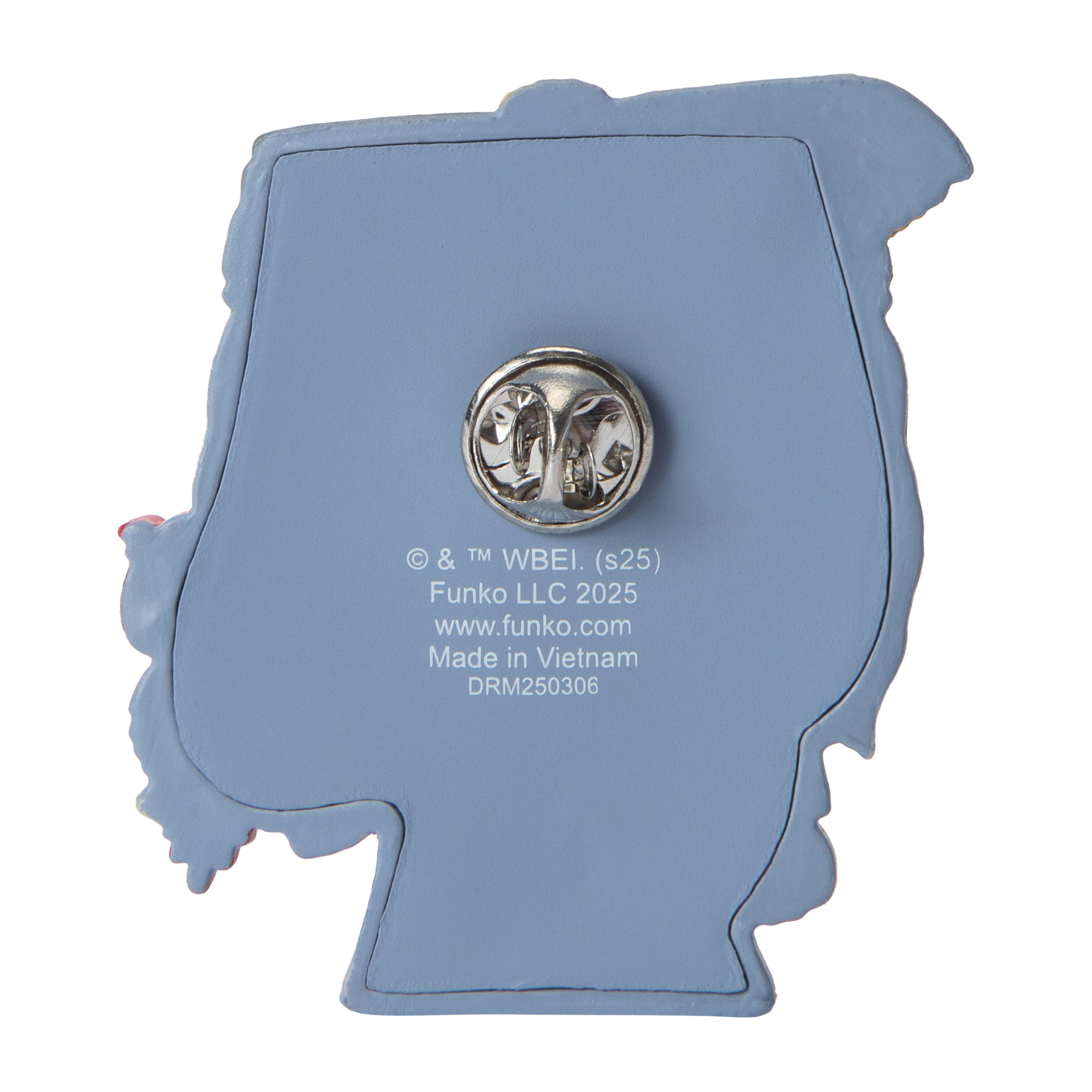 Funko Pop® Harry Potter Vinyl Figure Pin