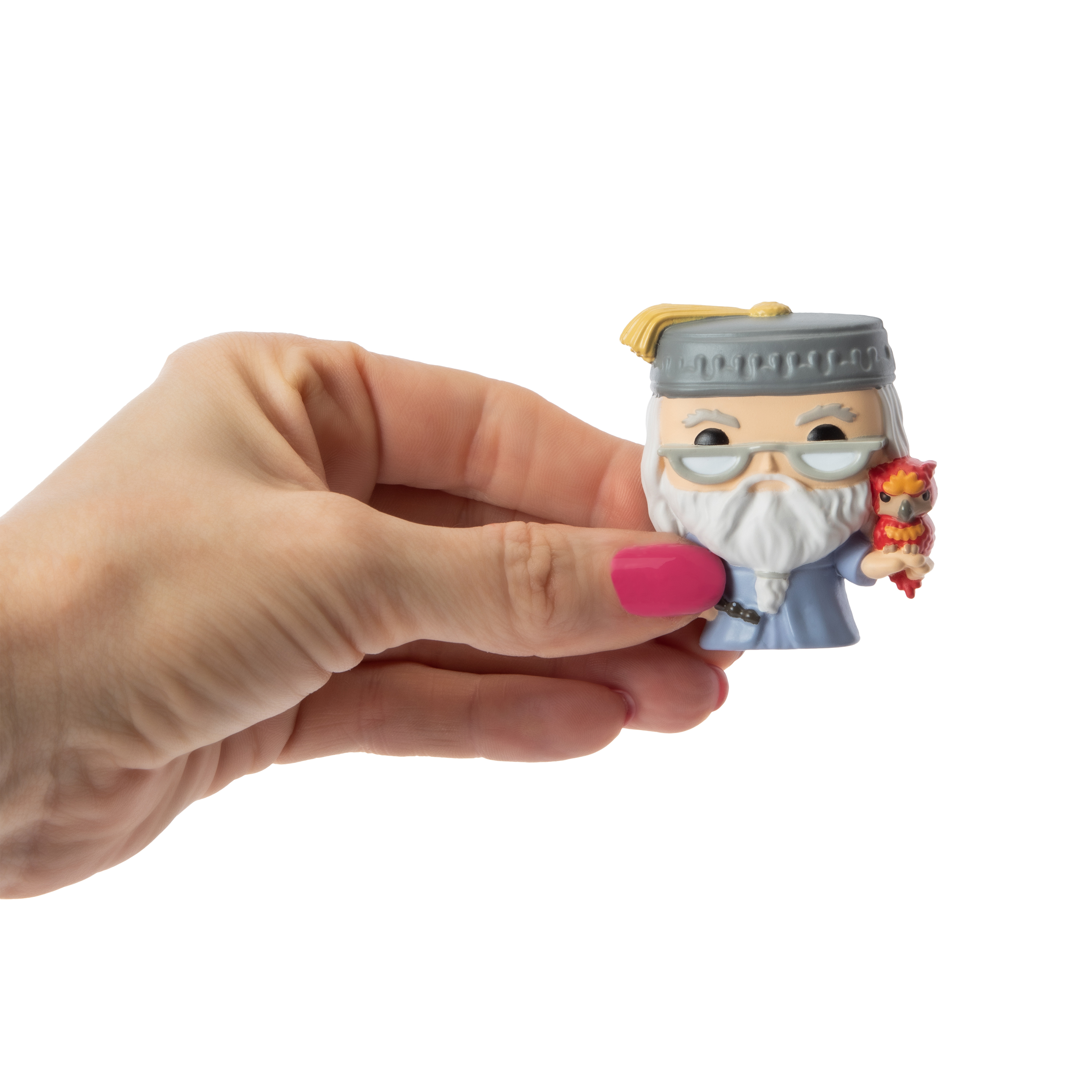 Funko Pop® Harry Potter Vinyl Figure Pin