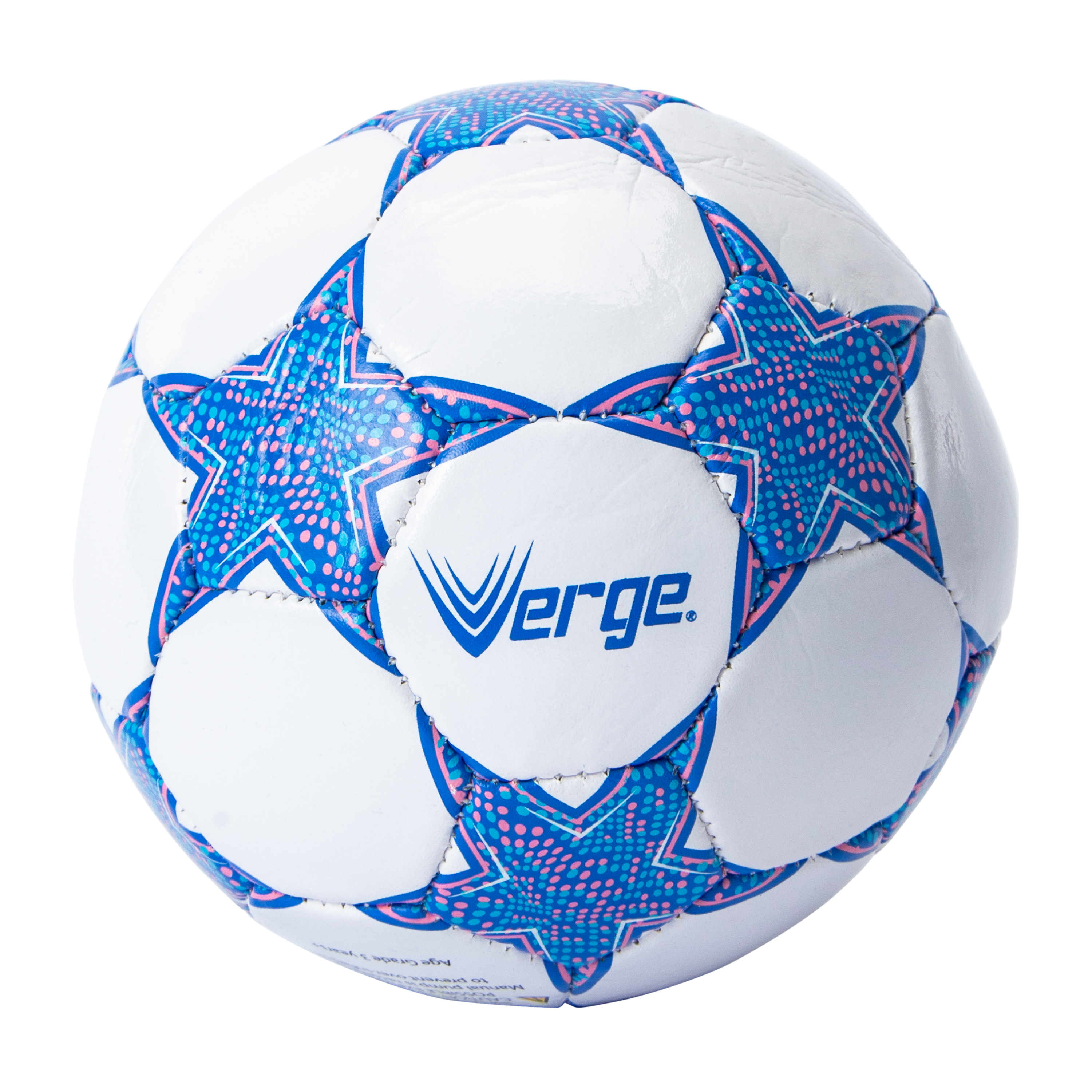 Verge® Soccer Ball