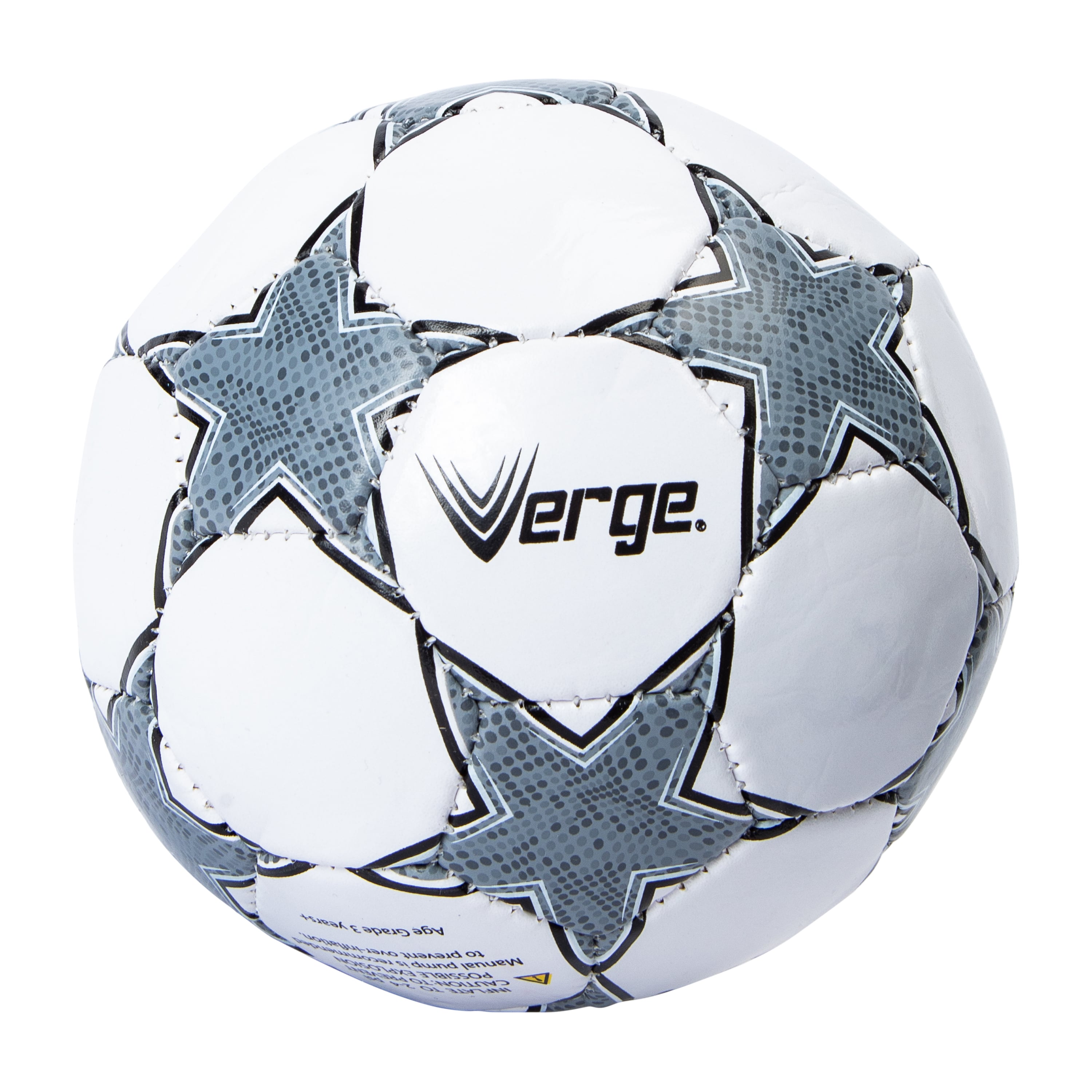 Verge® Soccer Ball | Five Below