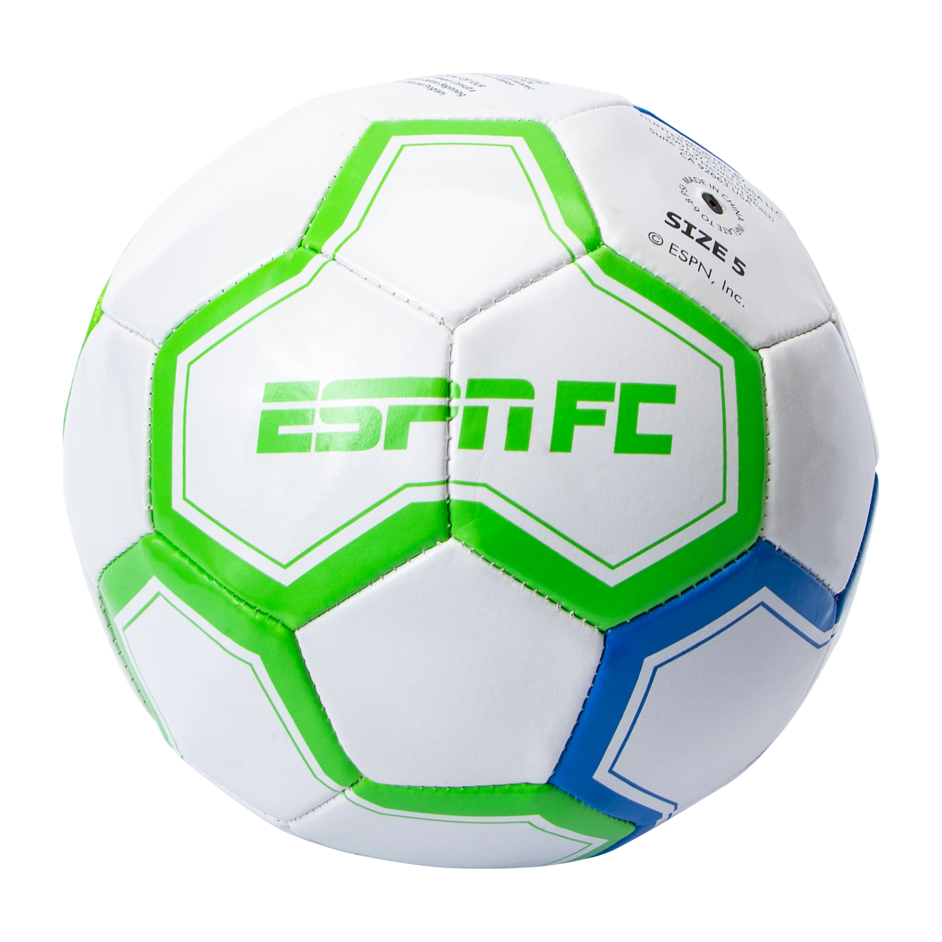 ESPN® FC 25 Soccer Ball