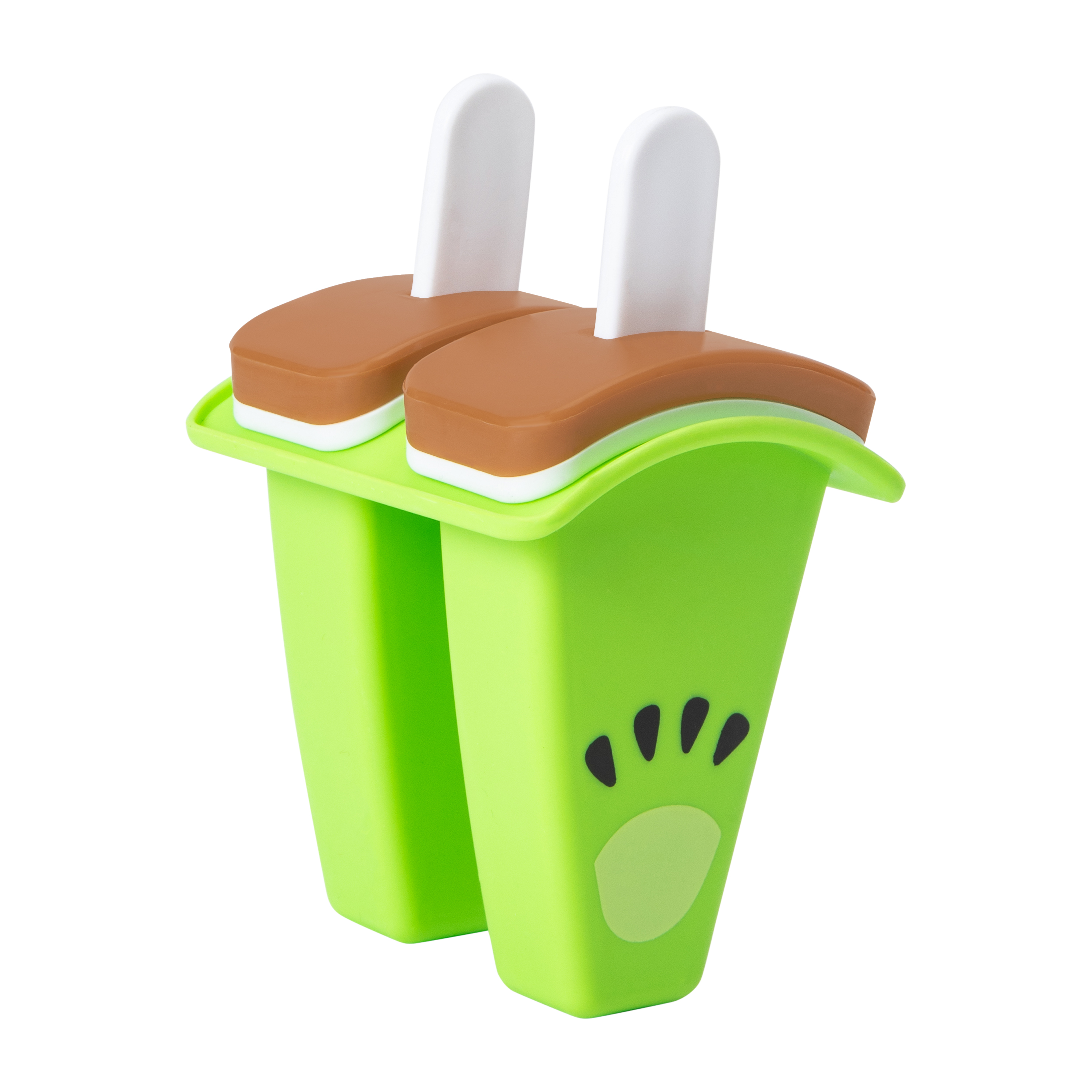Popsicle Molds 2-Pack