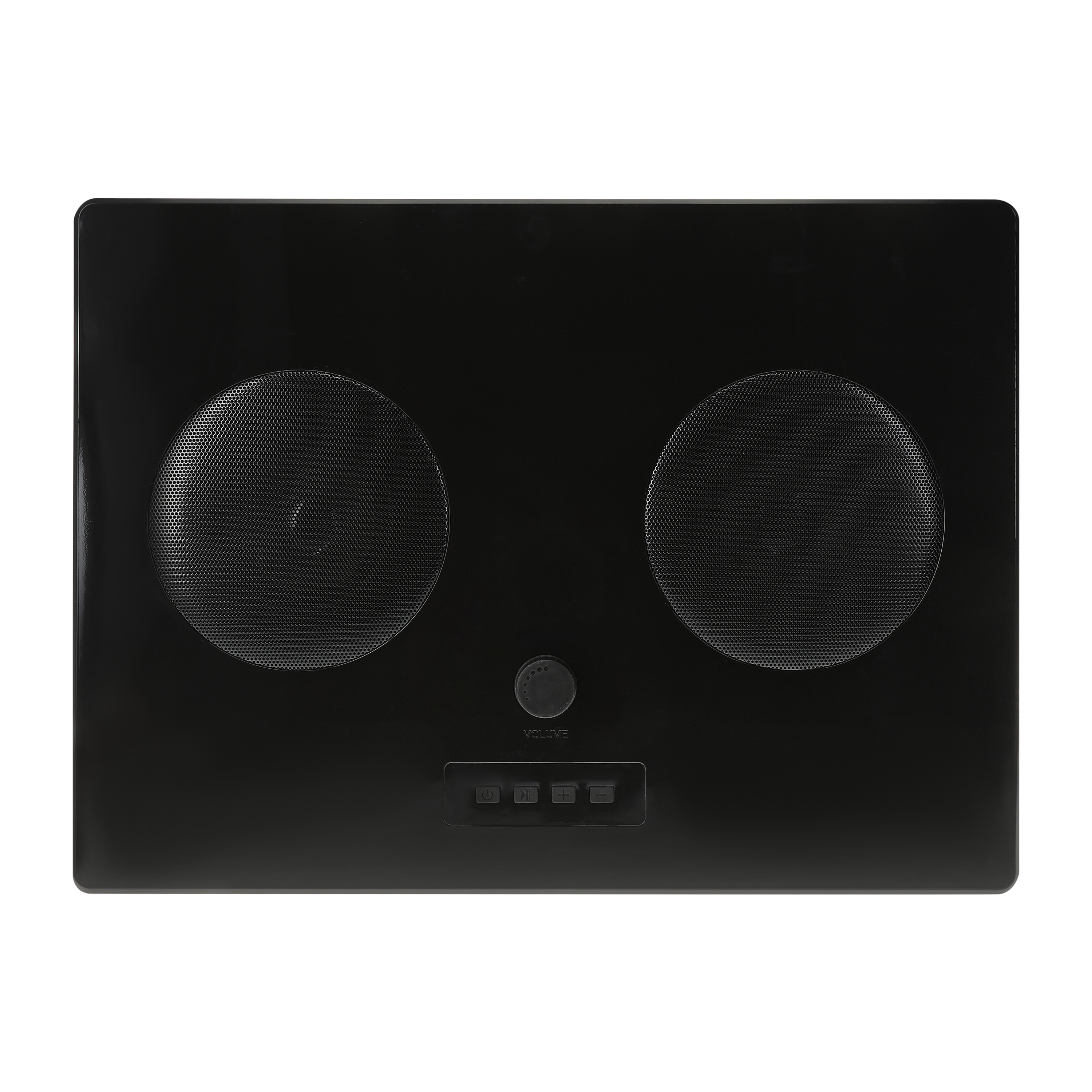 Bass Jaxx™ Echocraft Boombox 10W Dual Drivers Wireless Speaker