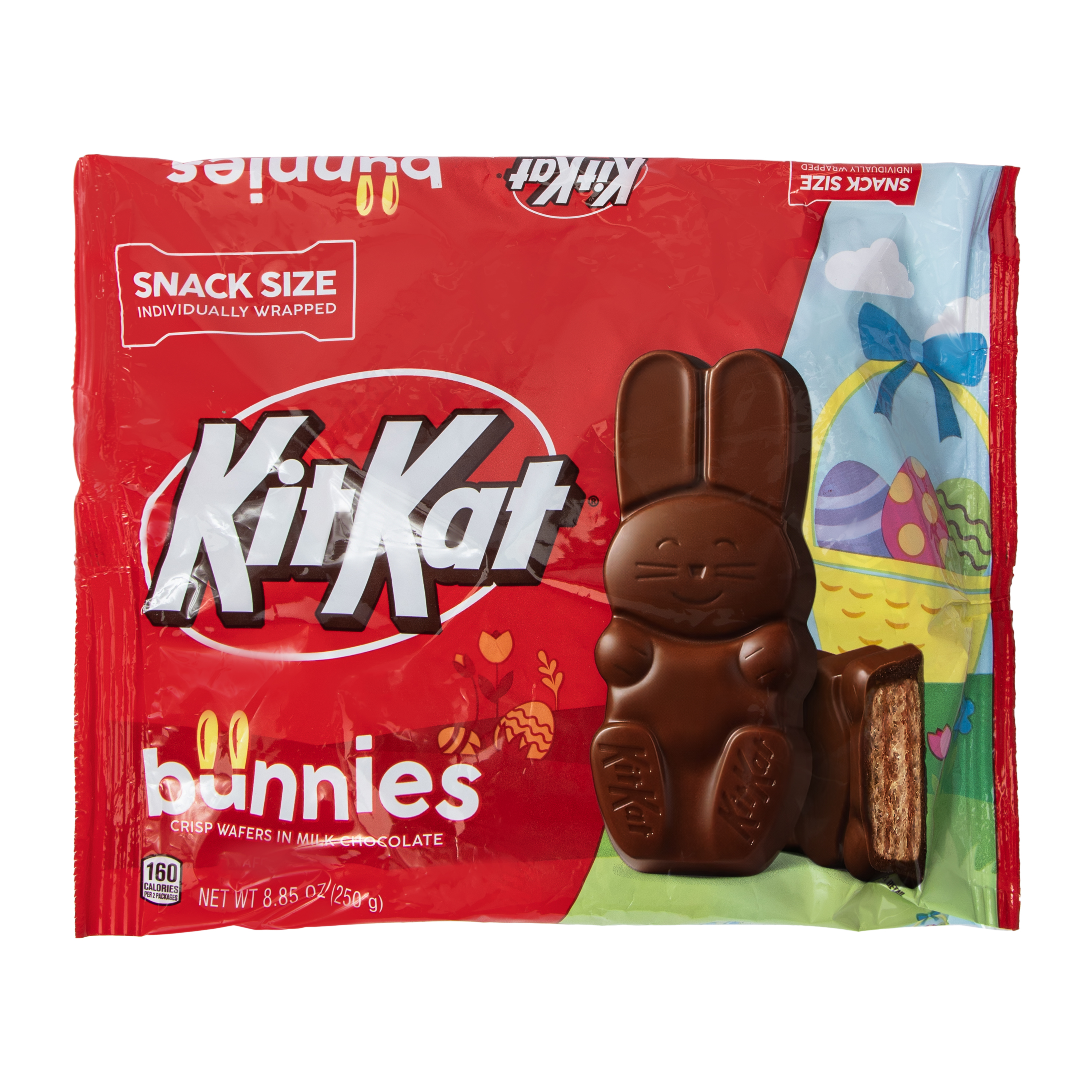 Kit Kat® Snack Size Bunnies 8.85oz