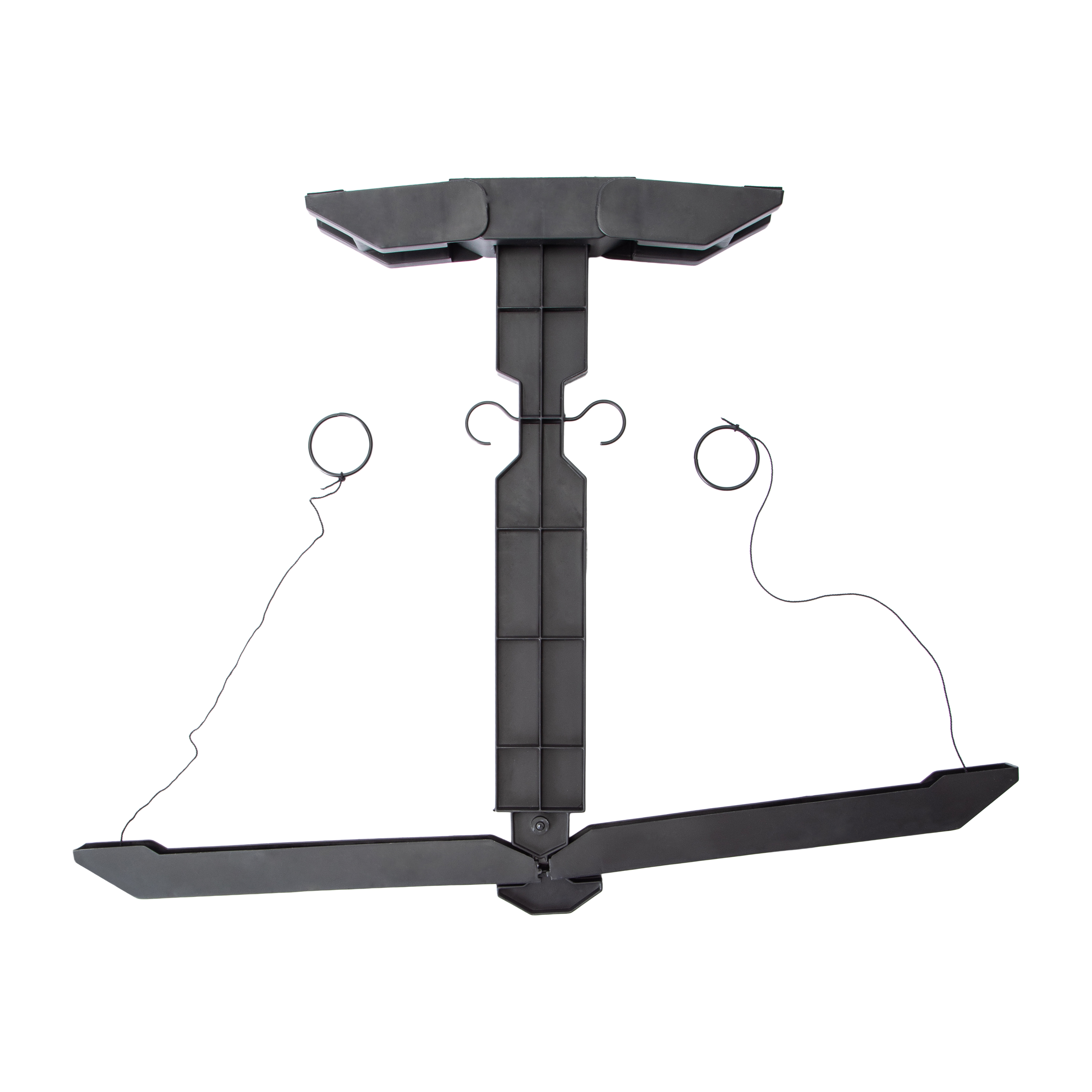 Tabletop Hook & Ring Game Set