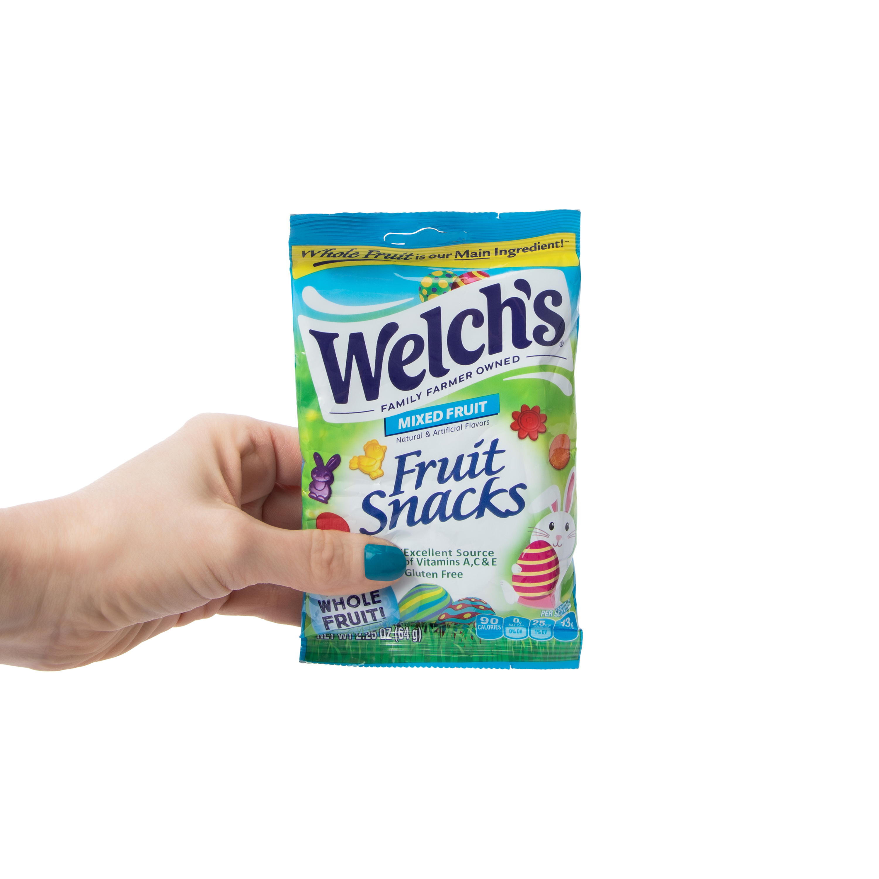 Welch's Easter Fruit Snacks
