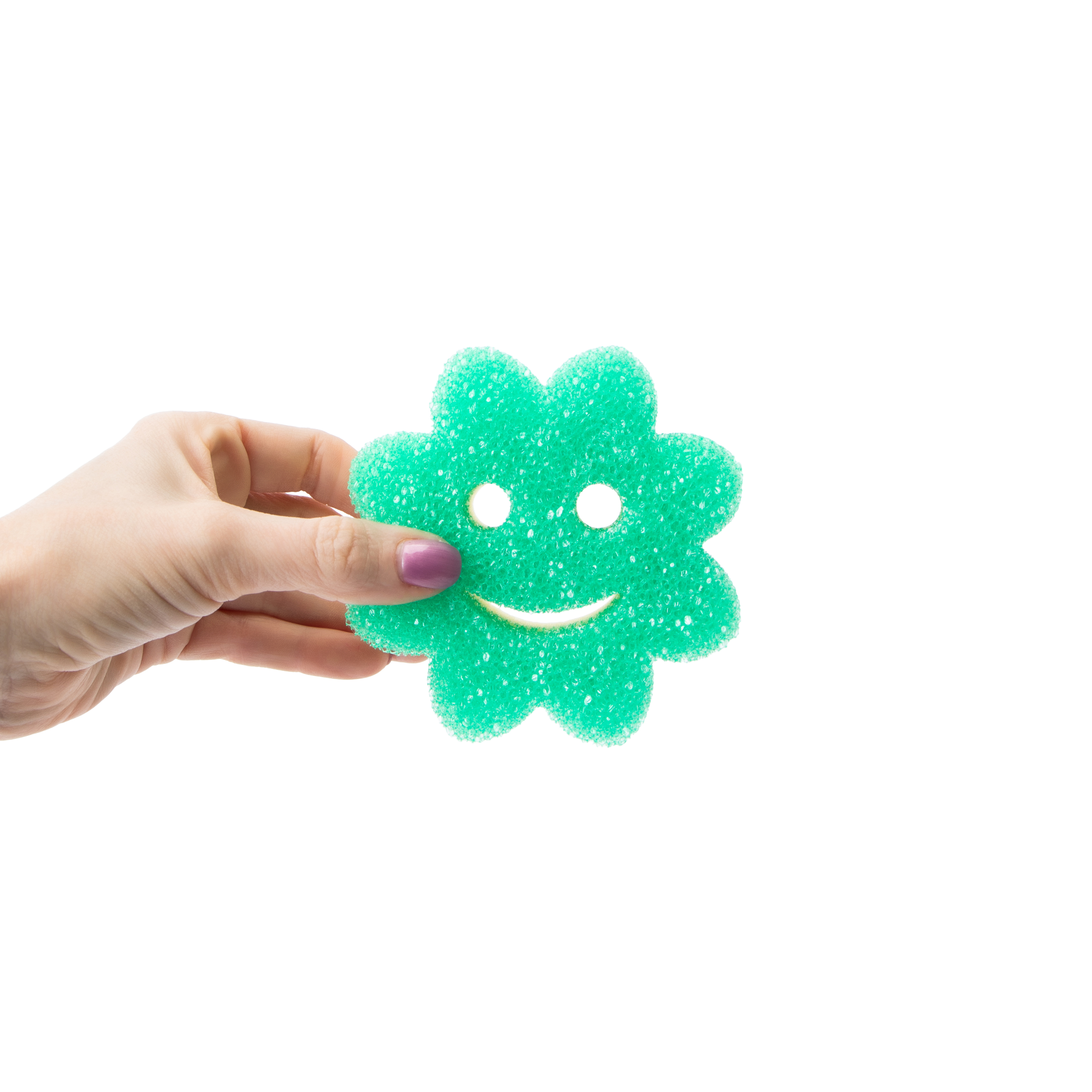 Scrub Mommy® Special Edition Dual-Sided Scrubber + Sponge