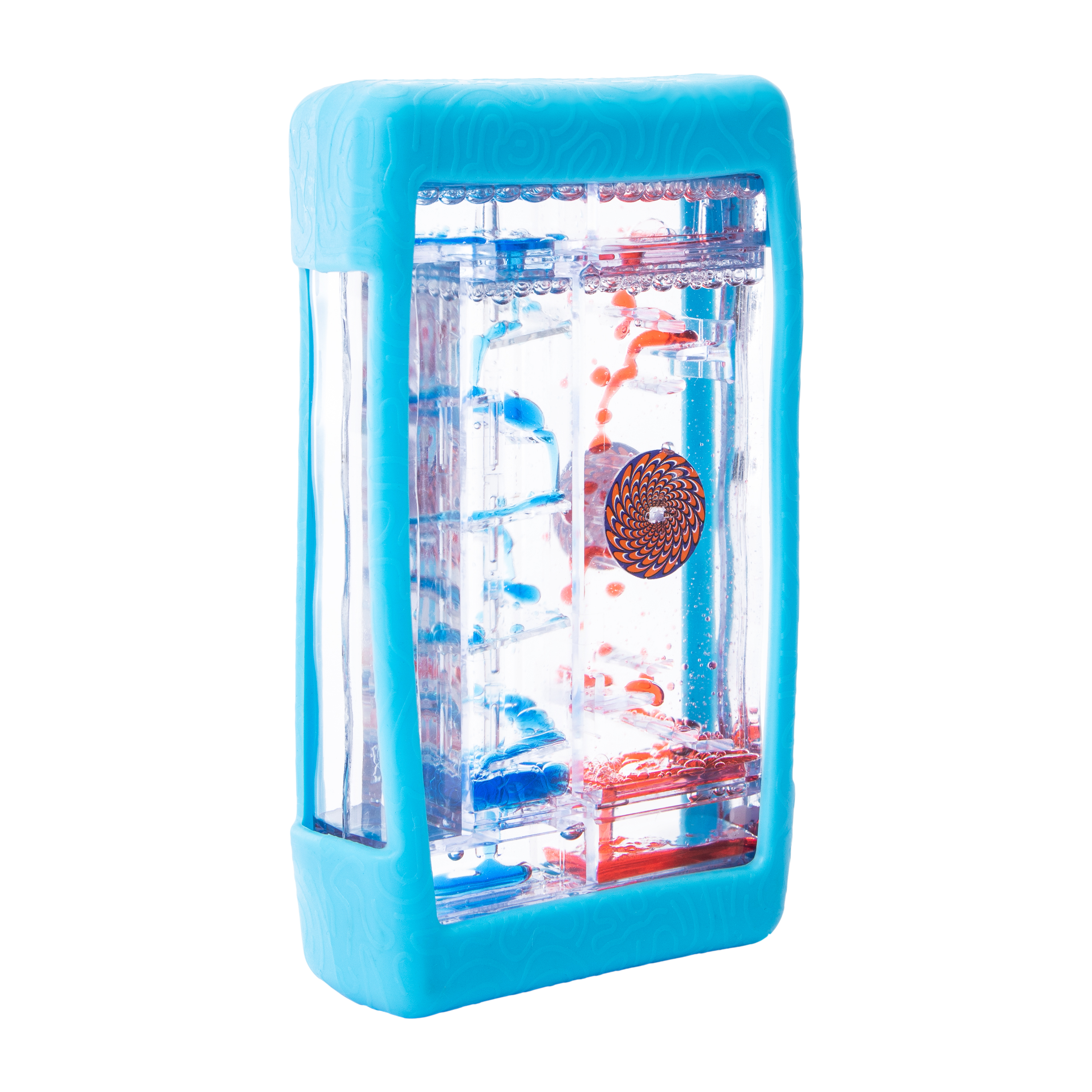 Trippy Droplets Toy