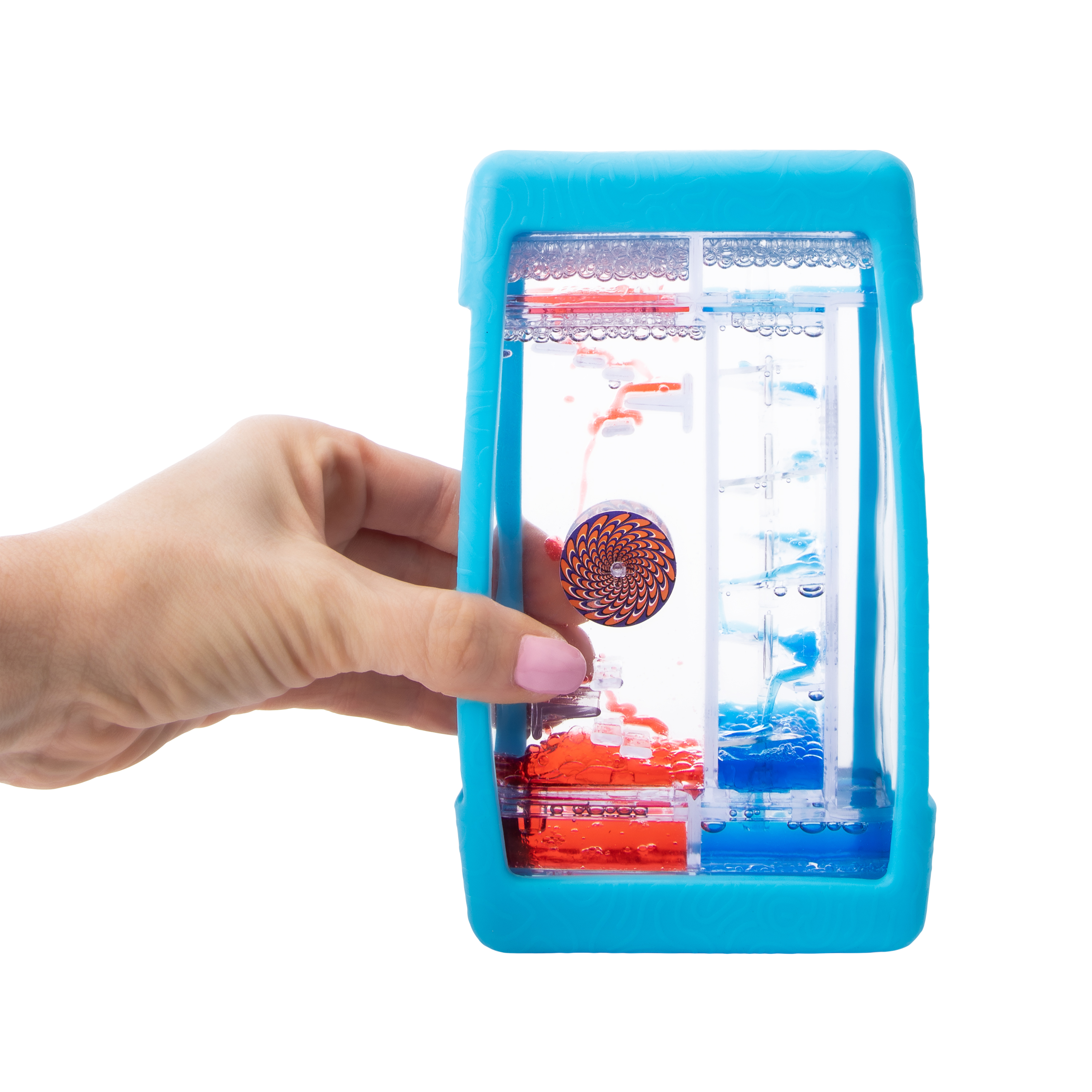 Trippy Droplets Toy