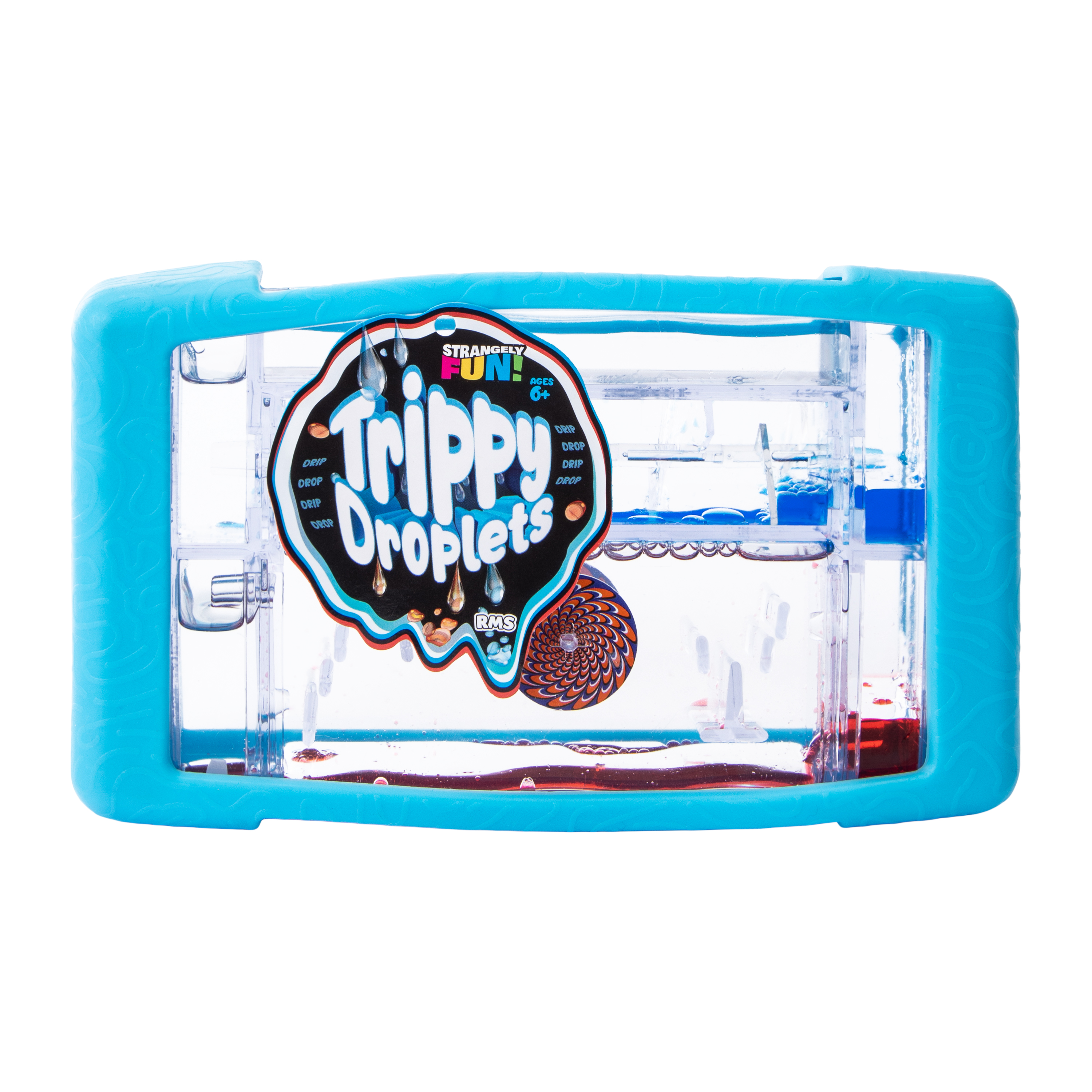 Trippy Droplets Toy