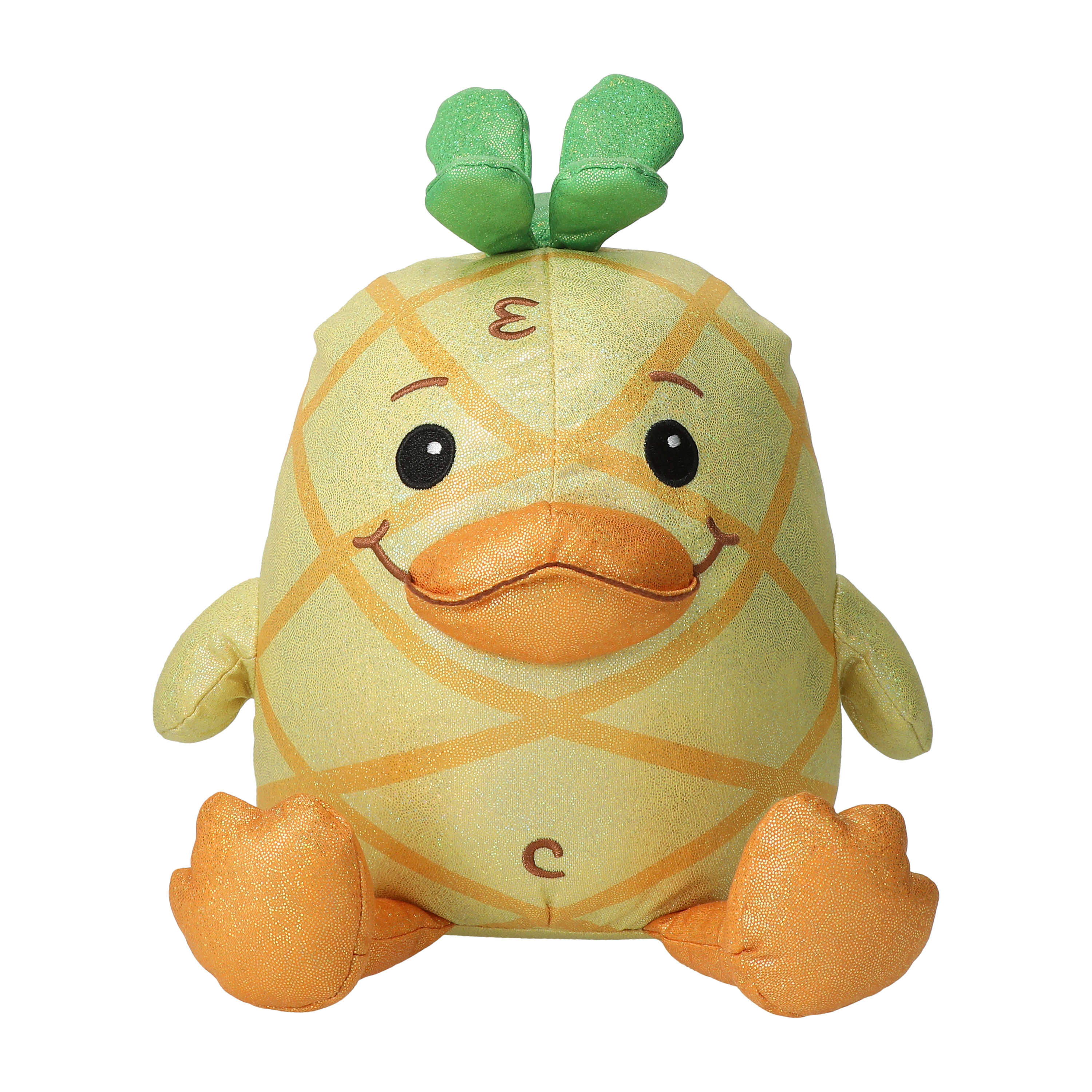 Moriah Elizabeth Sparkle Georgie Plush