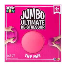 Jumbo Ultimate De-Stressor | Five Below