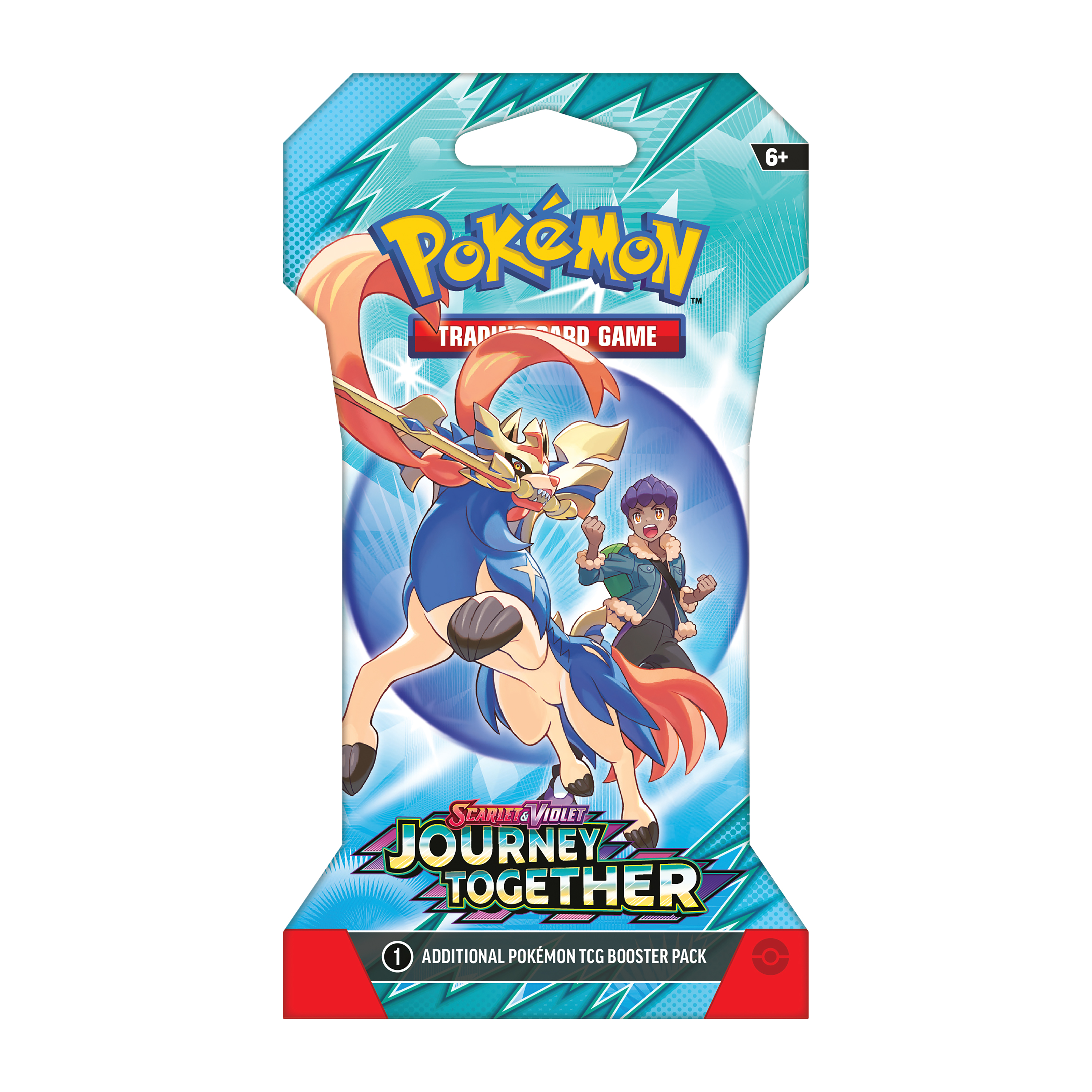 Pokémon™ Trading Card Game