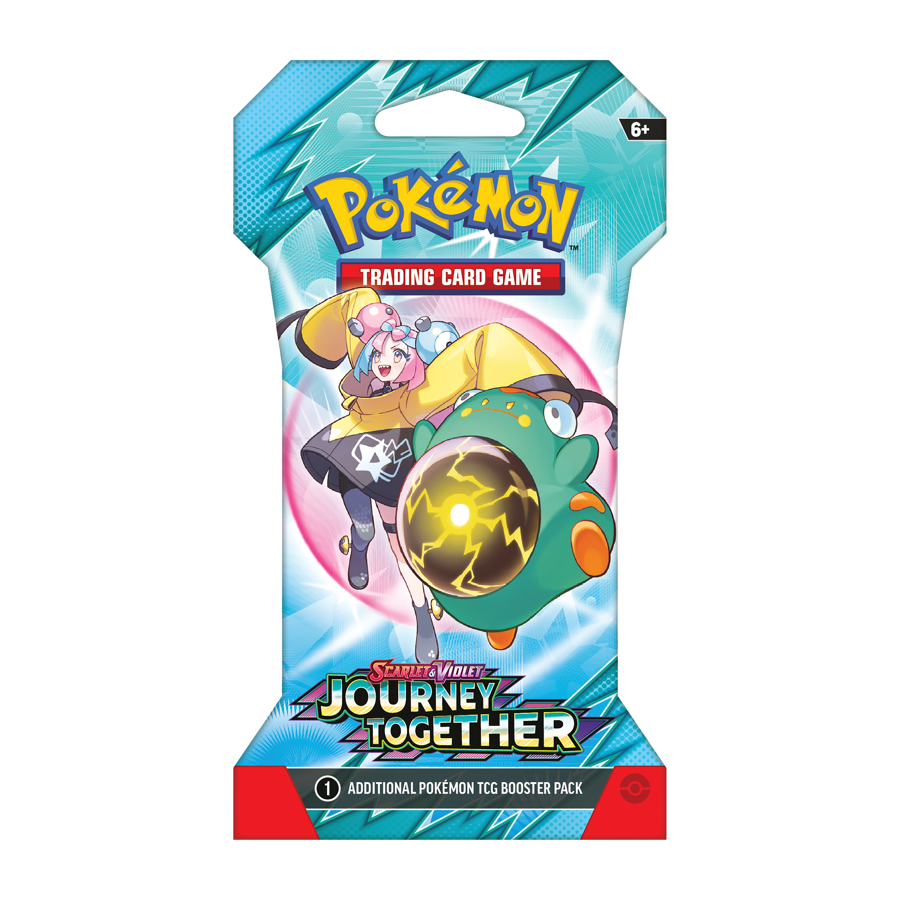 Pokémon™ Trading Card Game