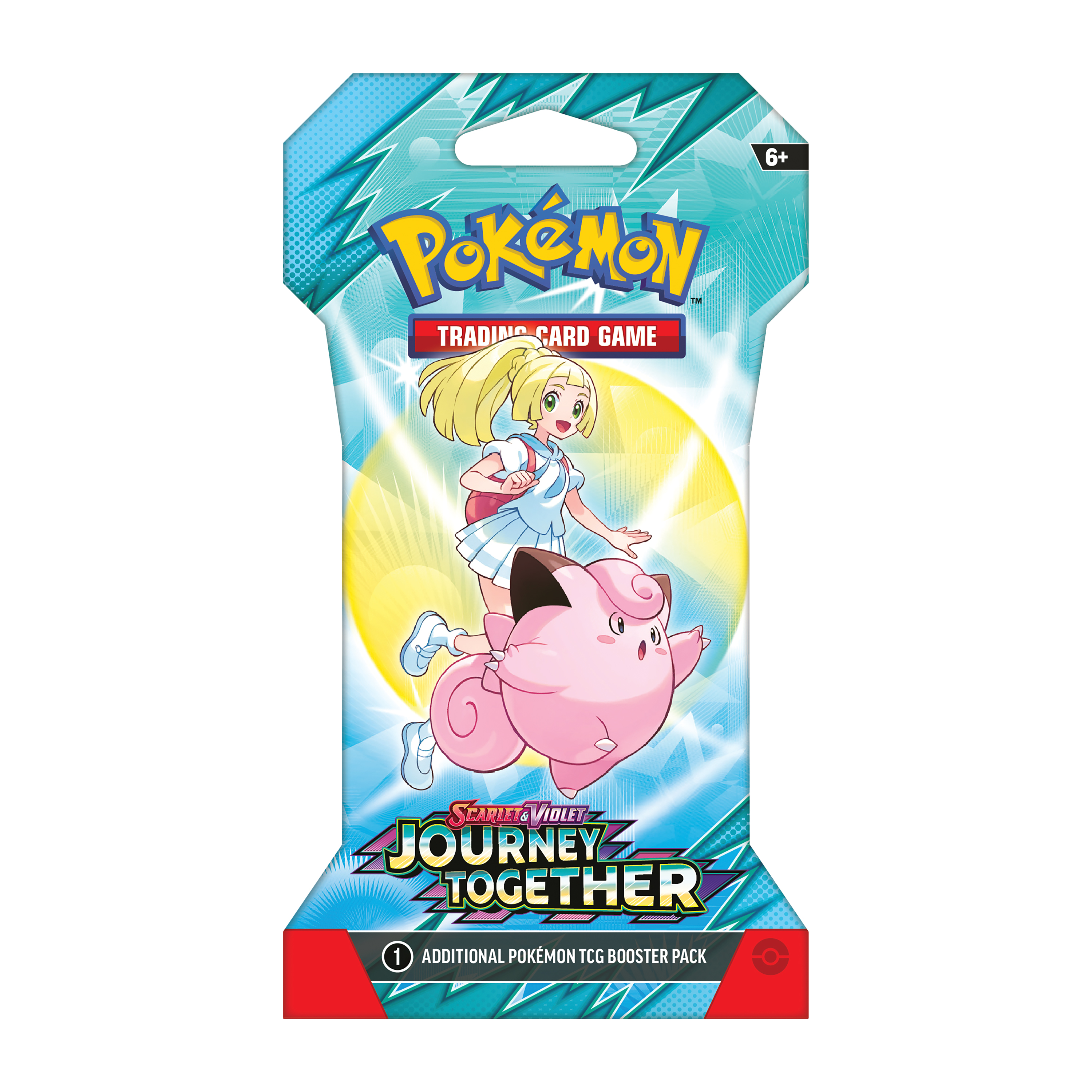 Pokémon™ Trading Card Game