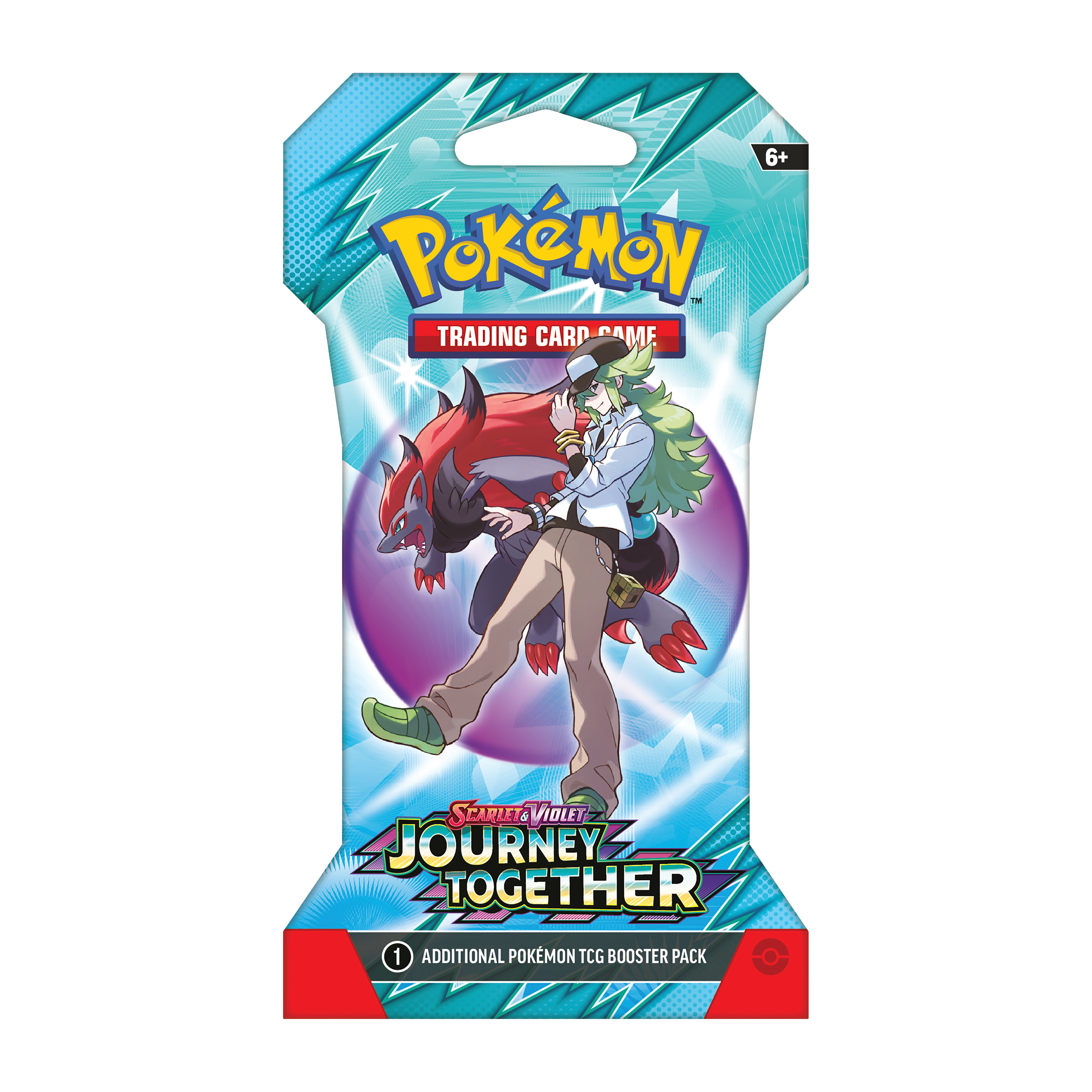 Pokémon™ Trading Card Game