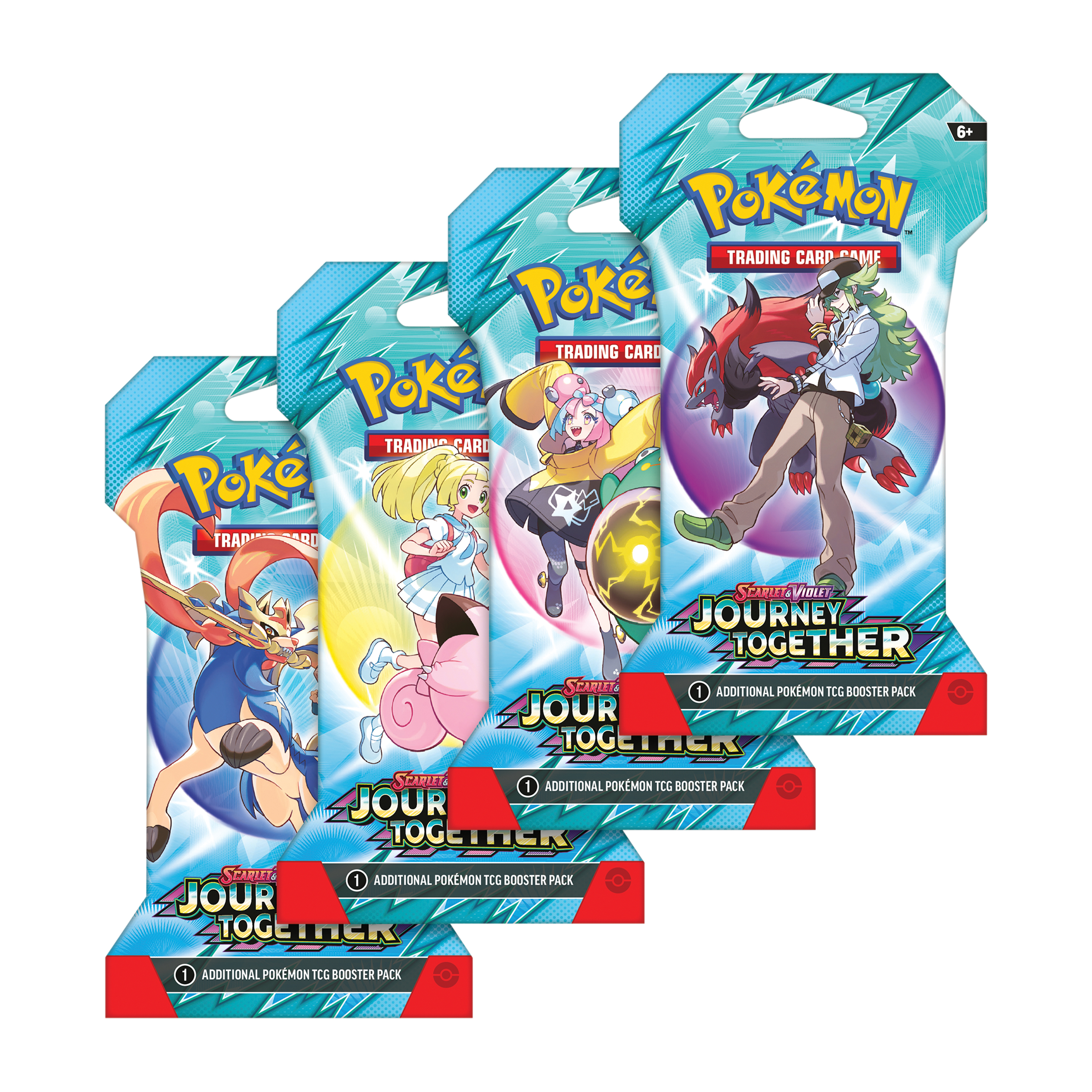 Pokémon™ Trading Card Game
