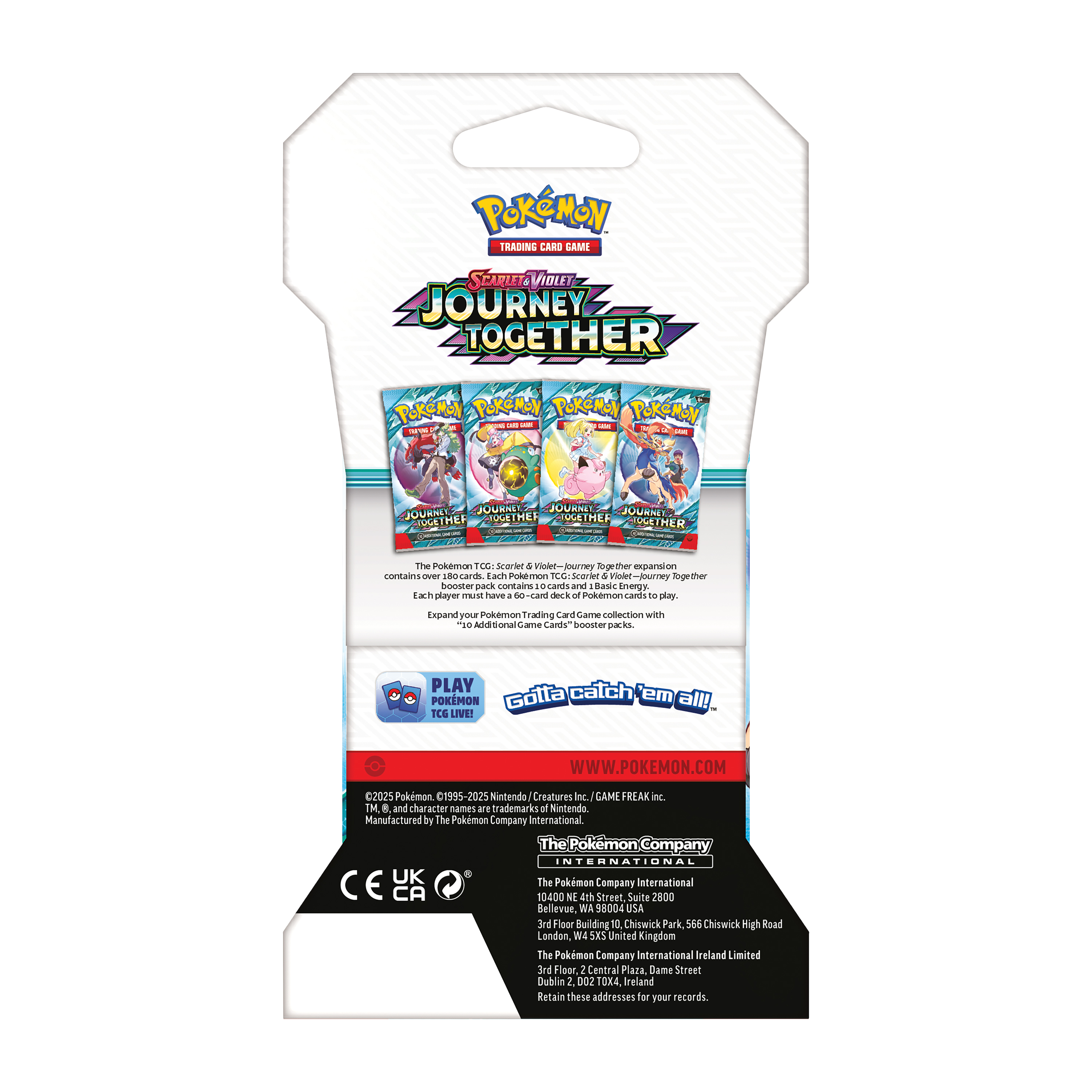 Pokémon™ Trading Card Game