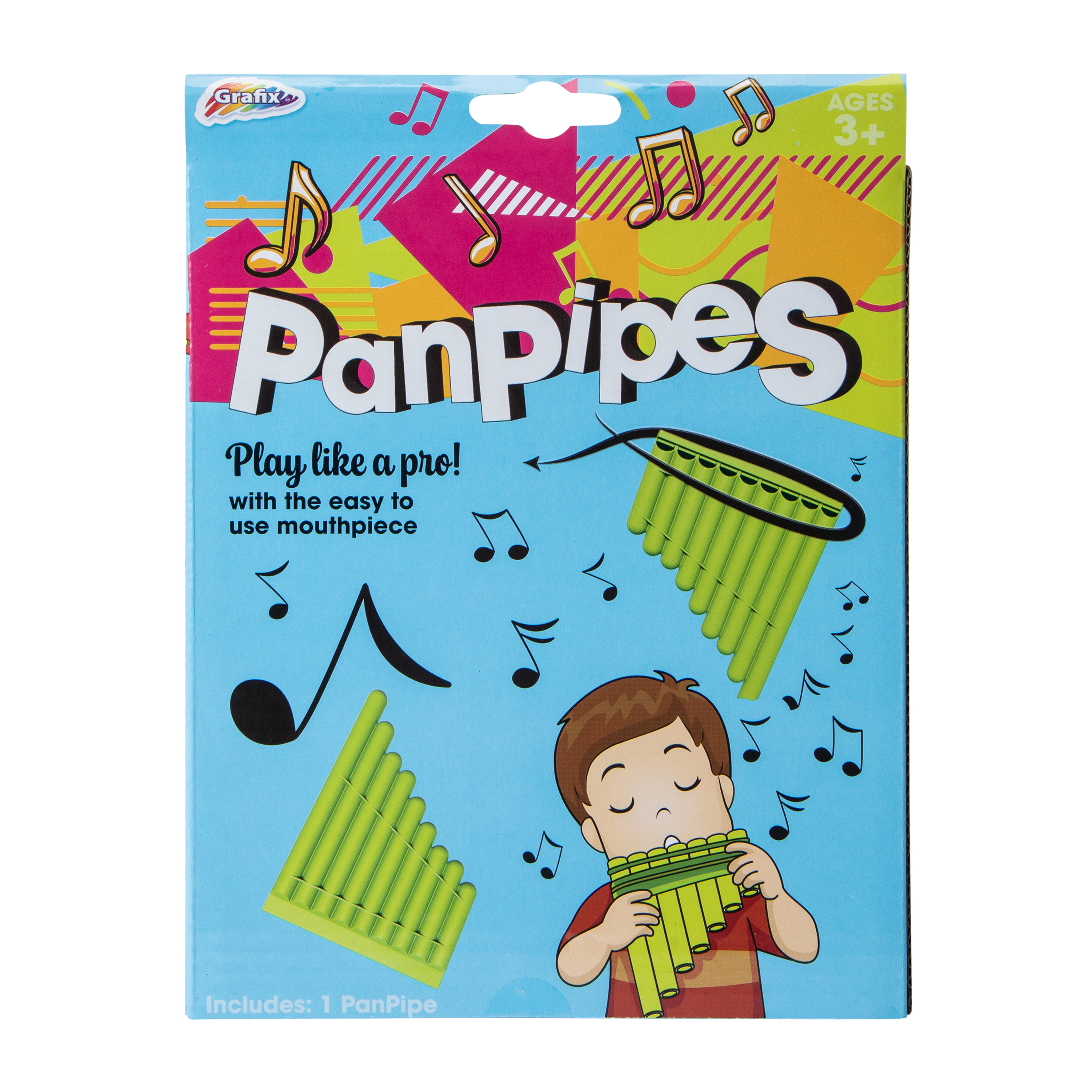 Panpipes Set | Five Below
