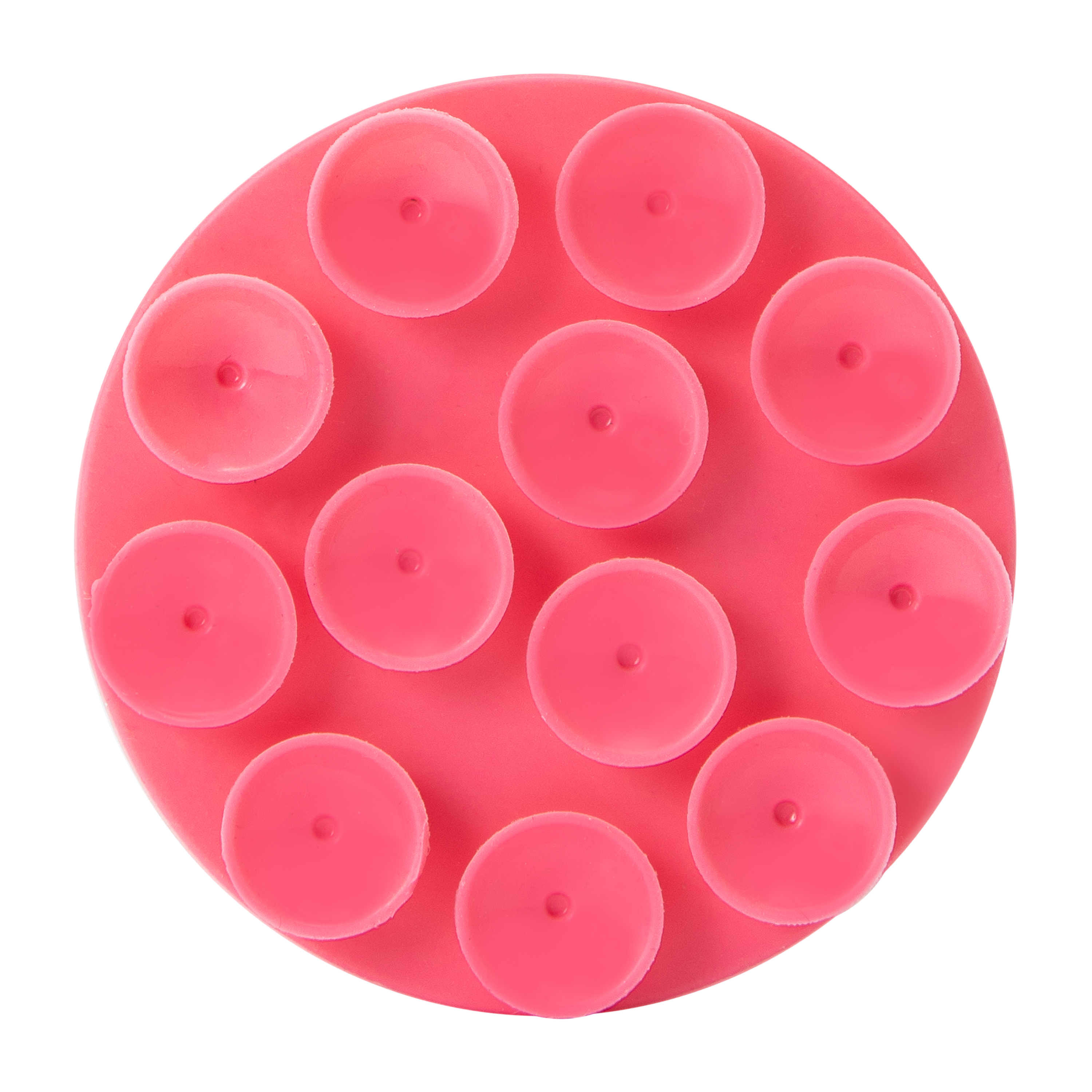 Spinpop Agarre Chupador y Soporte Pa Celular - Bacano y Seguro 3