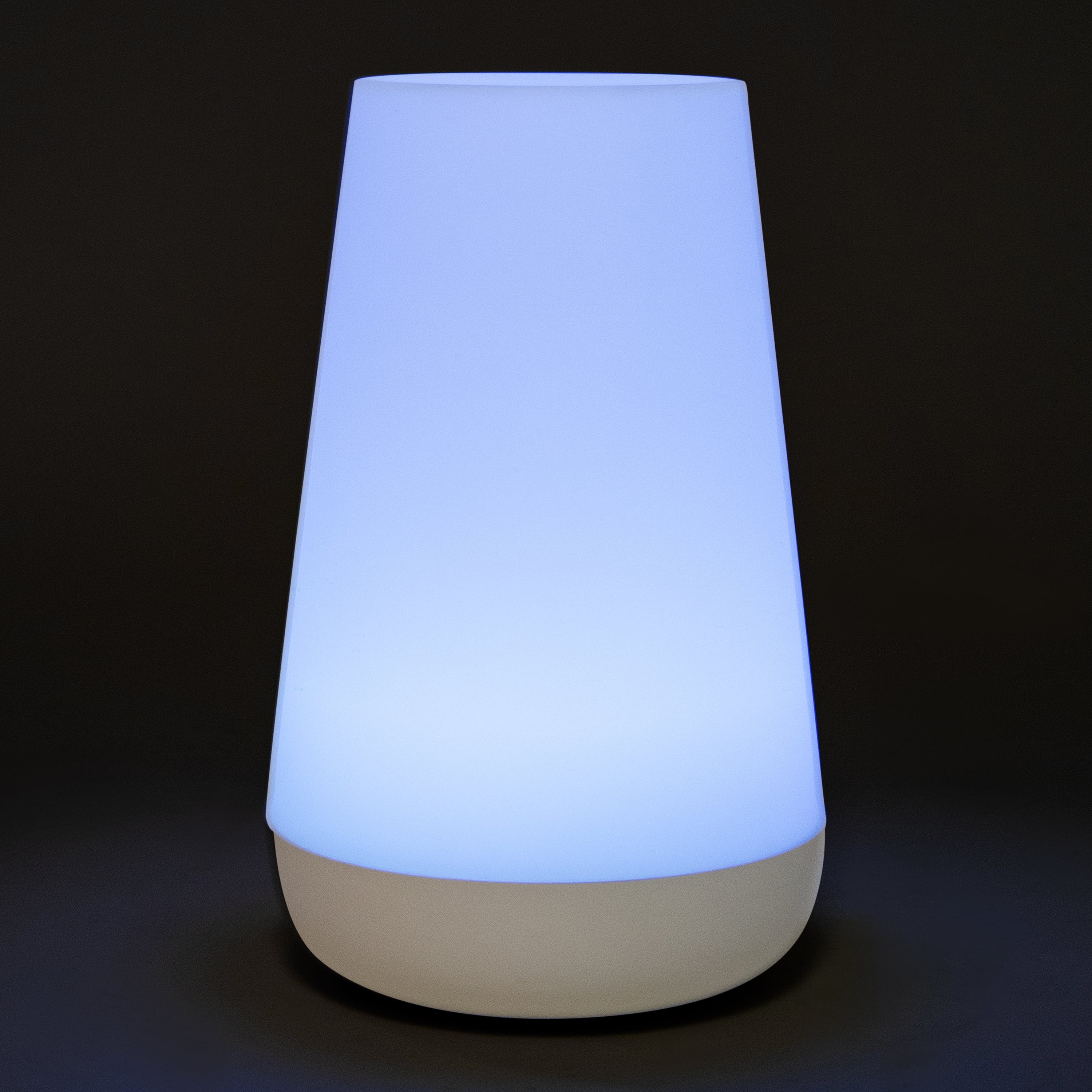 Traxx Multicolored LED Cylinder Light