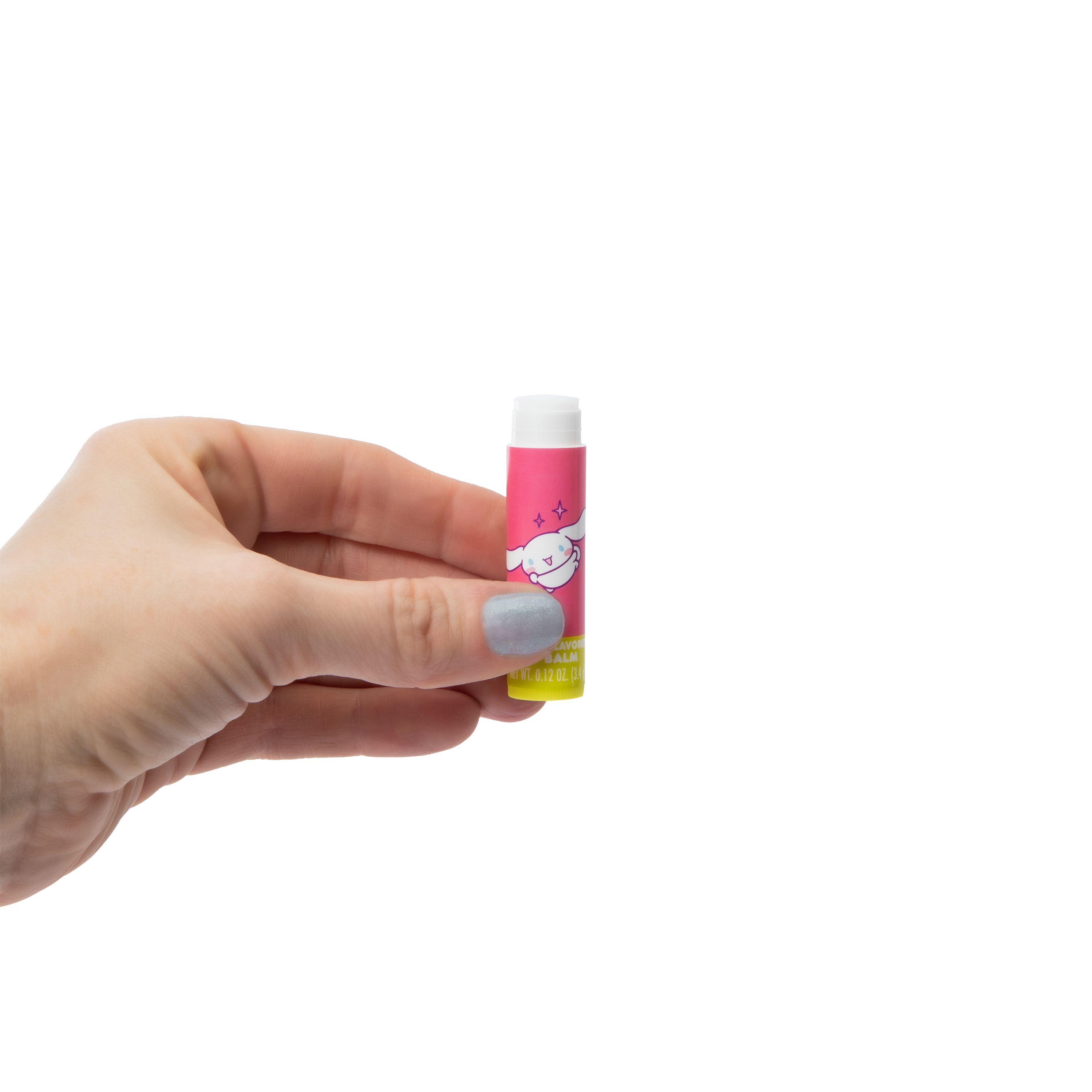 Hello Kitty And Friends® 8 Flavored Lip Balms 0.9oz