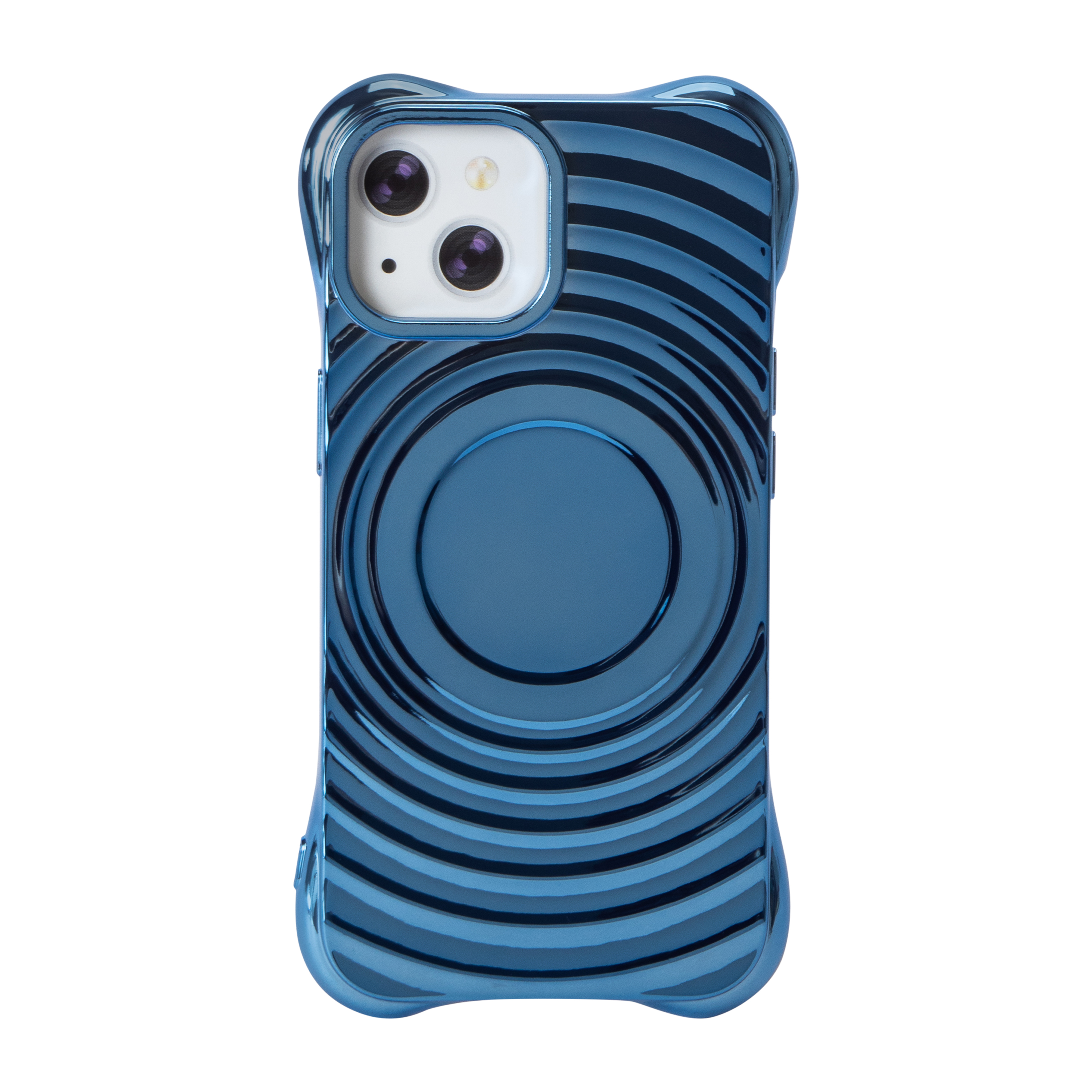 Micase iPhone 15®/14® Ripple Magsafe Phone Case