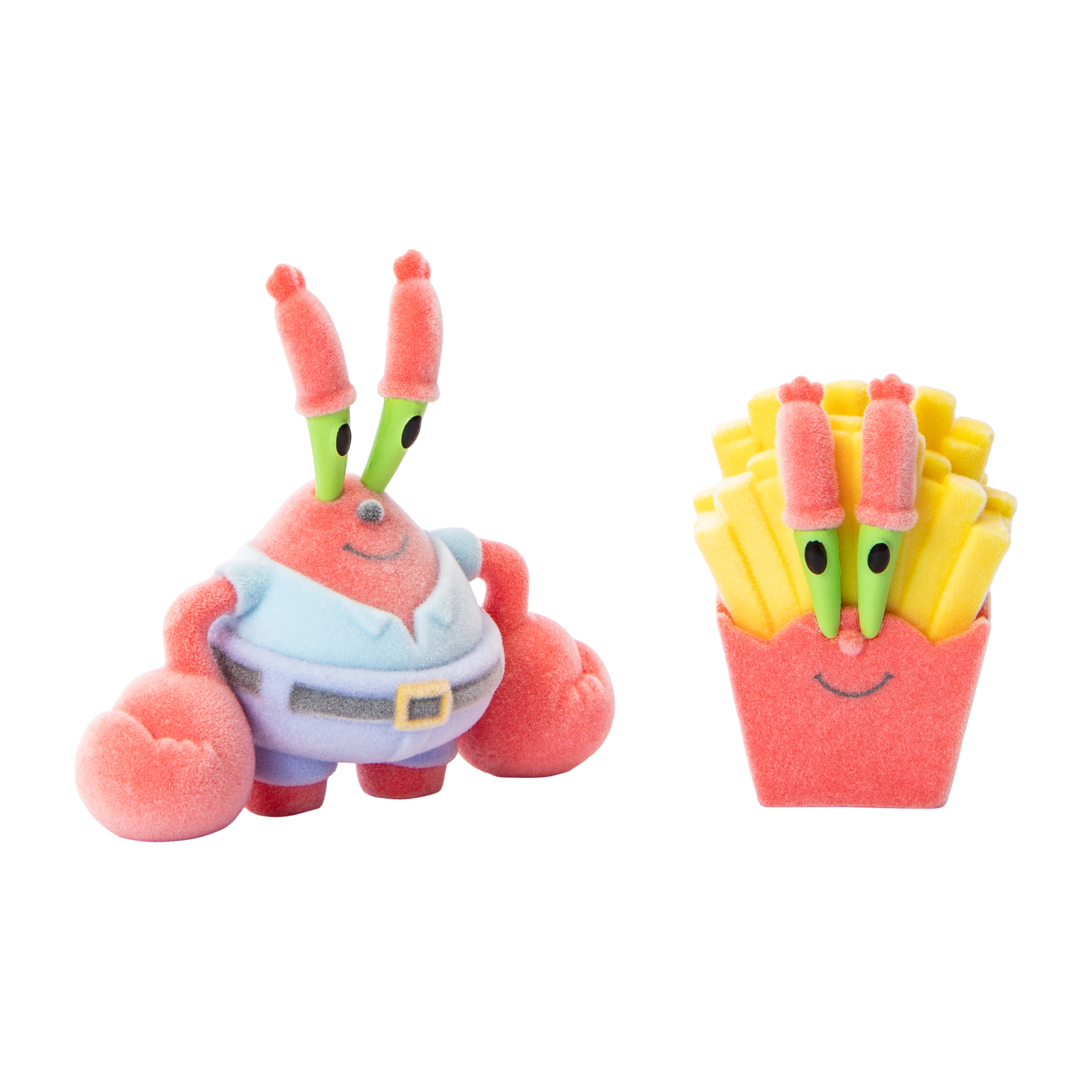 SpongeBob SquarePants™ Figures 2-Pack