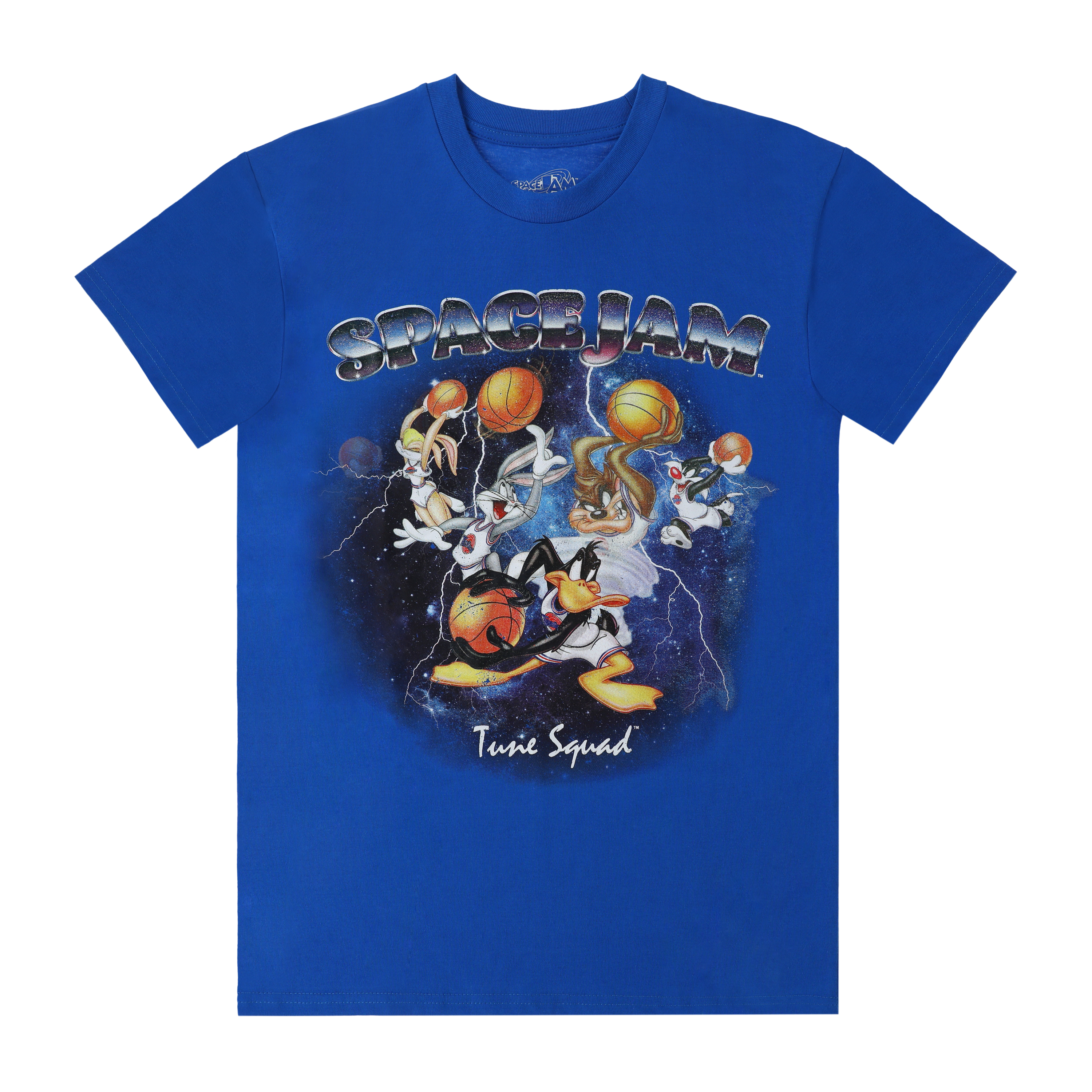 Looney Tunes Space Jam™ Tune Squad™ Graphic Tee