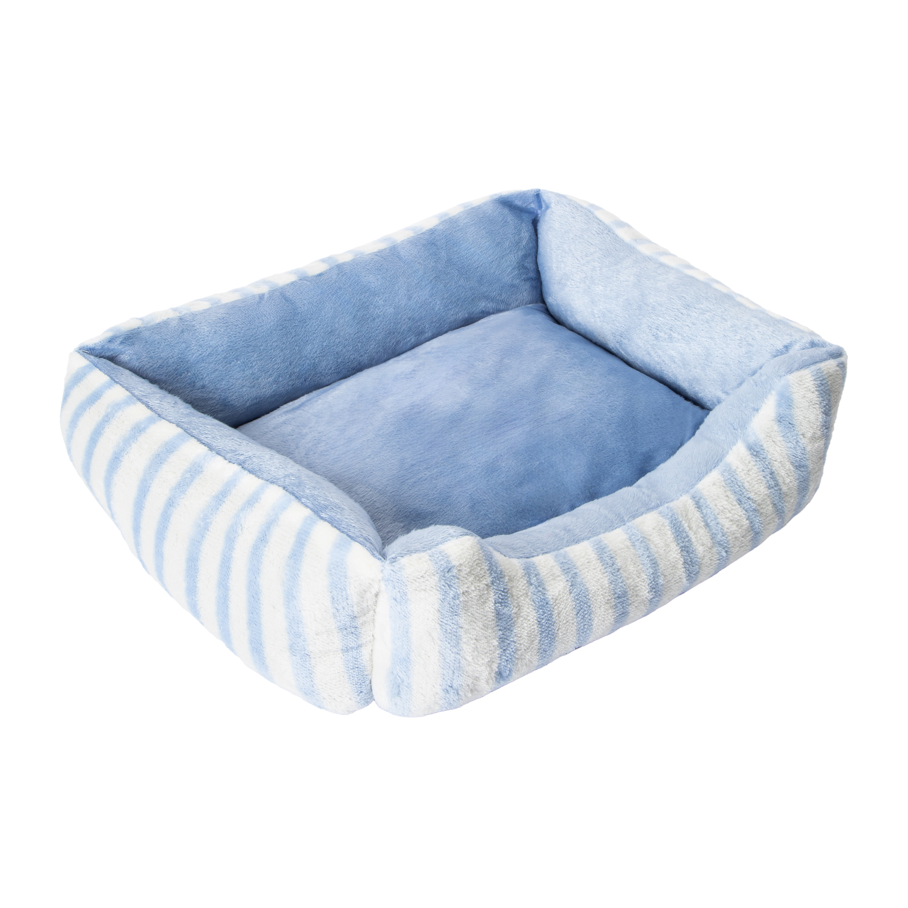 Printed Pet Bed For Cats & Dogs
