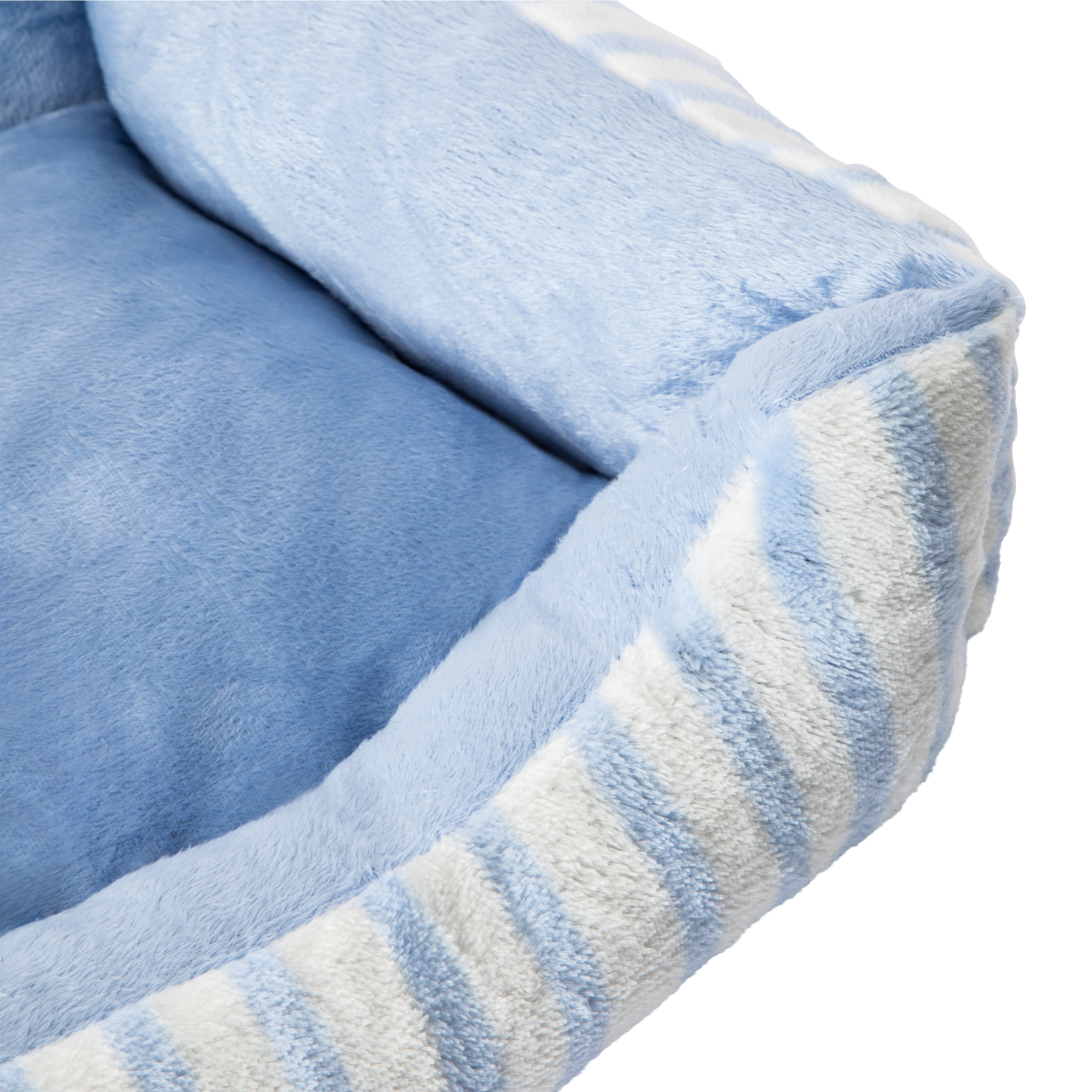 Printed Pet Bed For Cats & Dogs