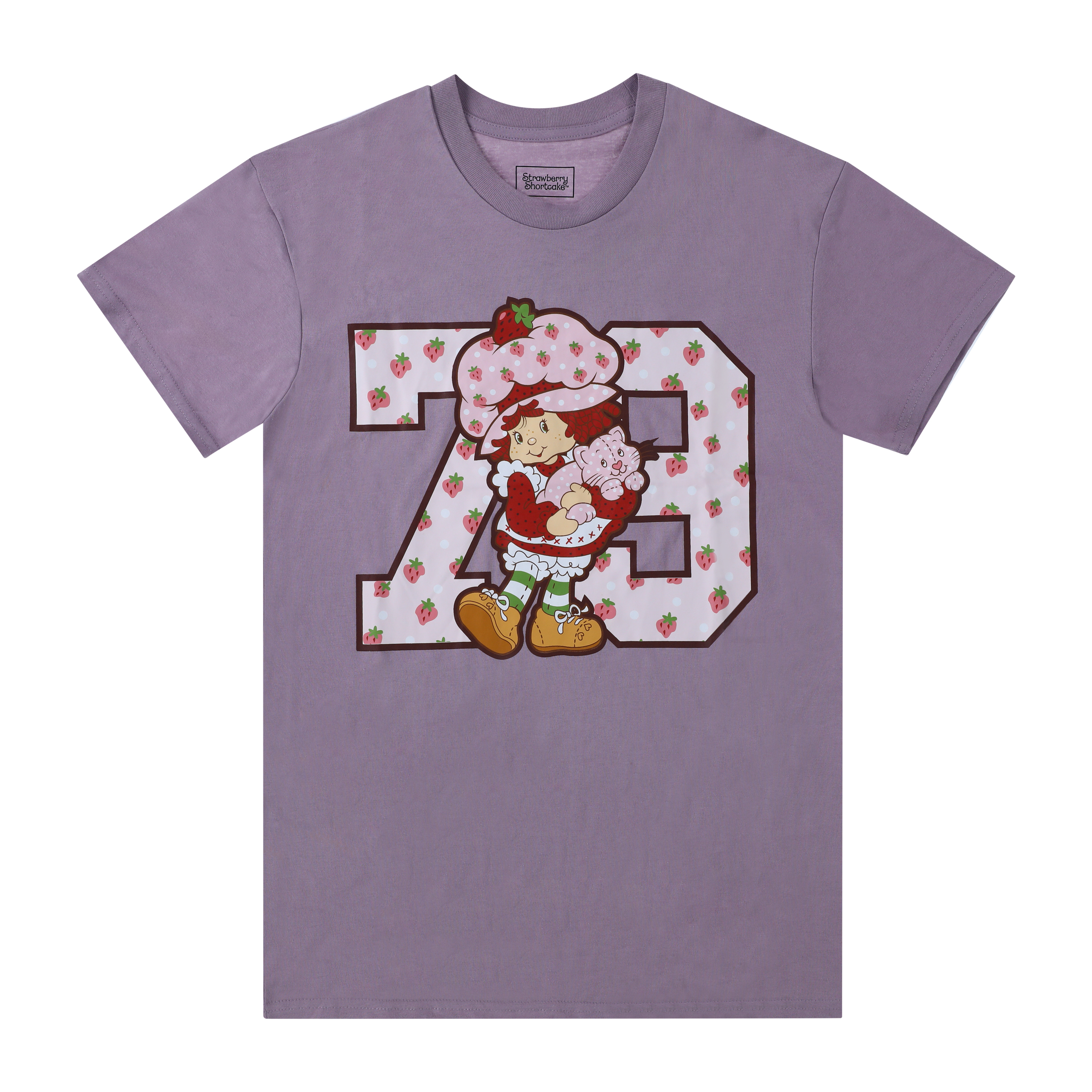 Strawberry Shortcake™ 79 Graphic Tee