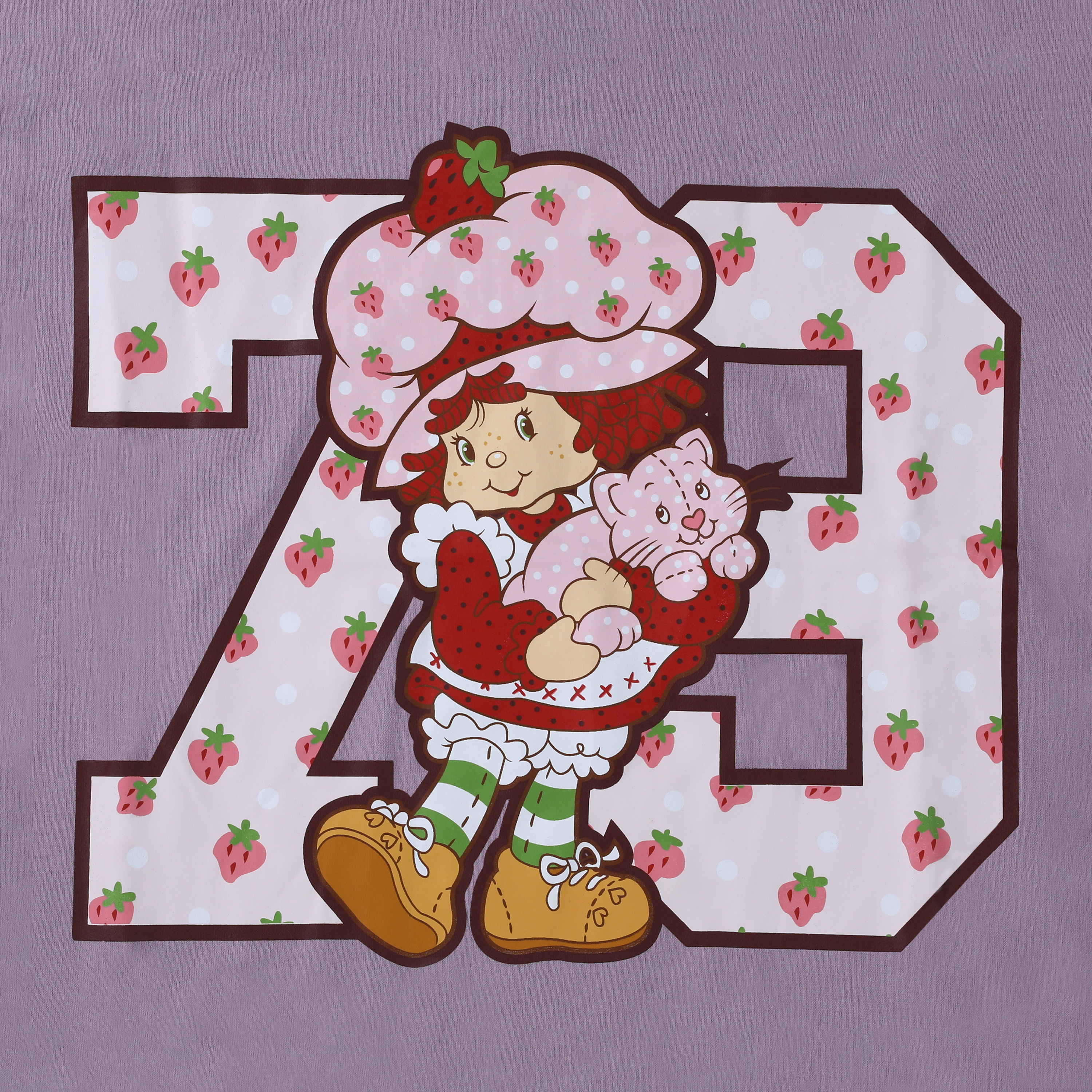 Strawberry Shortcake™ Graphic Tee