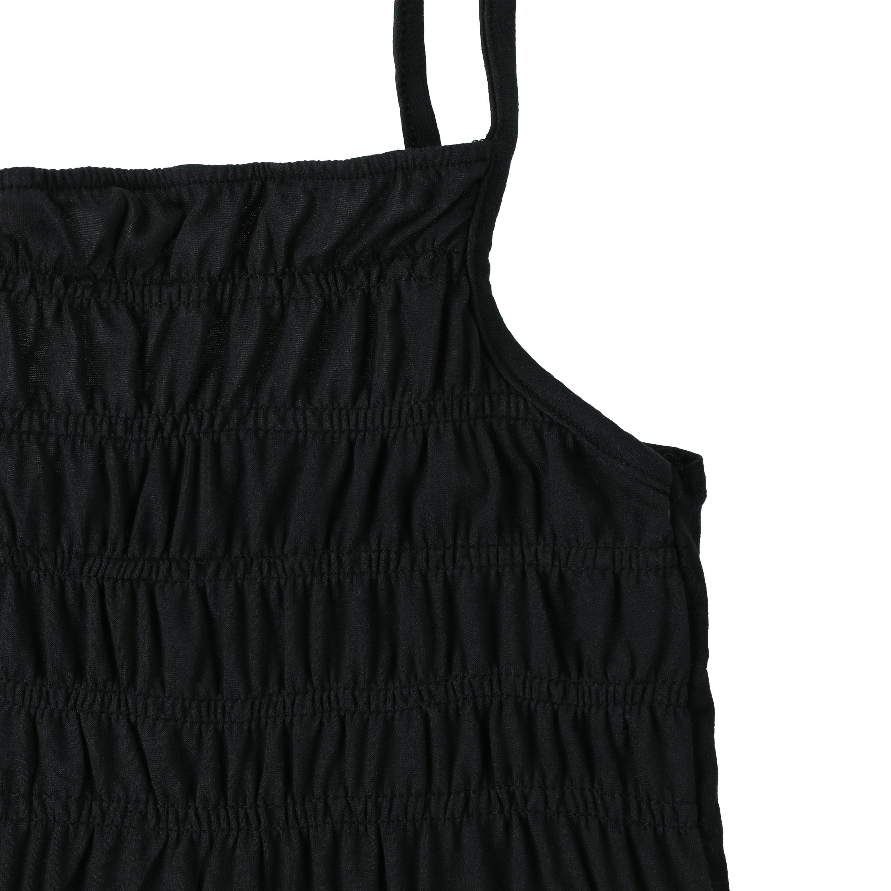 Juniors Tiered Dress