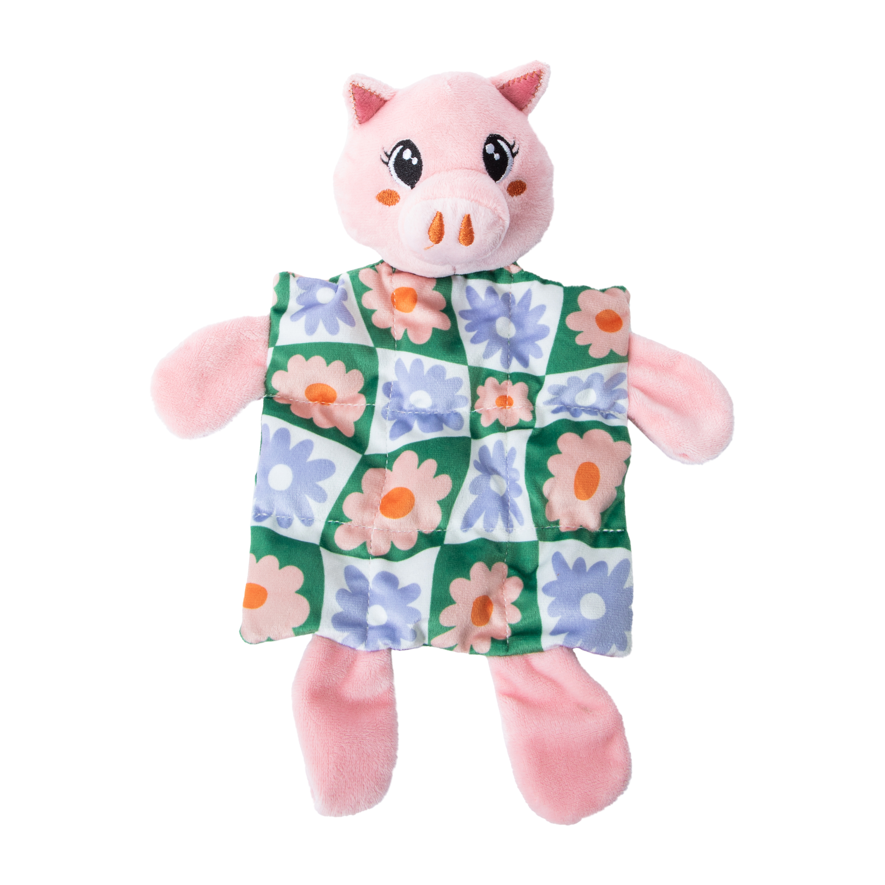 Pet Square Animal Buddy Mat