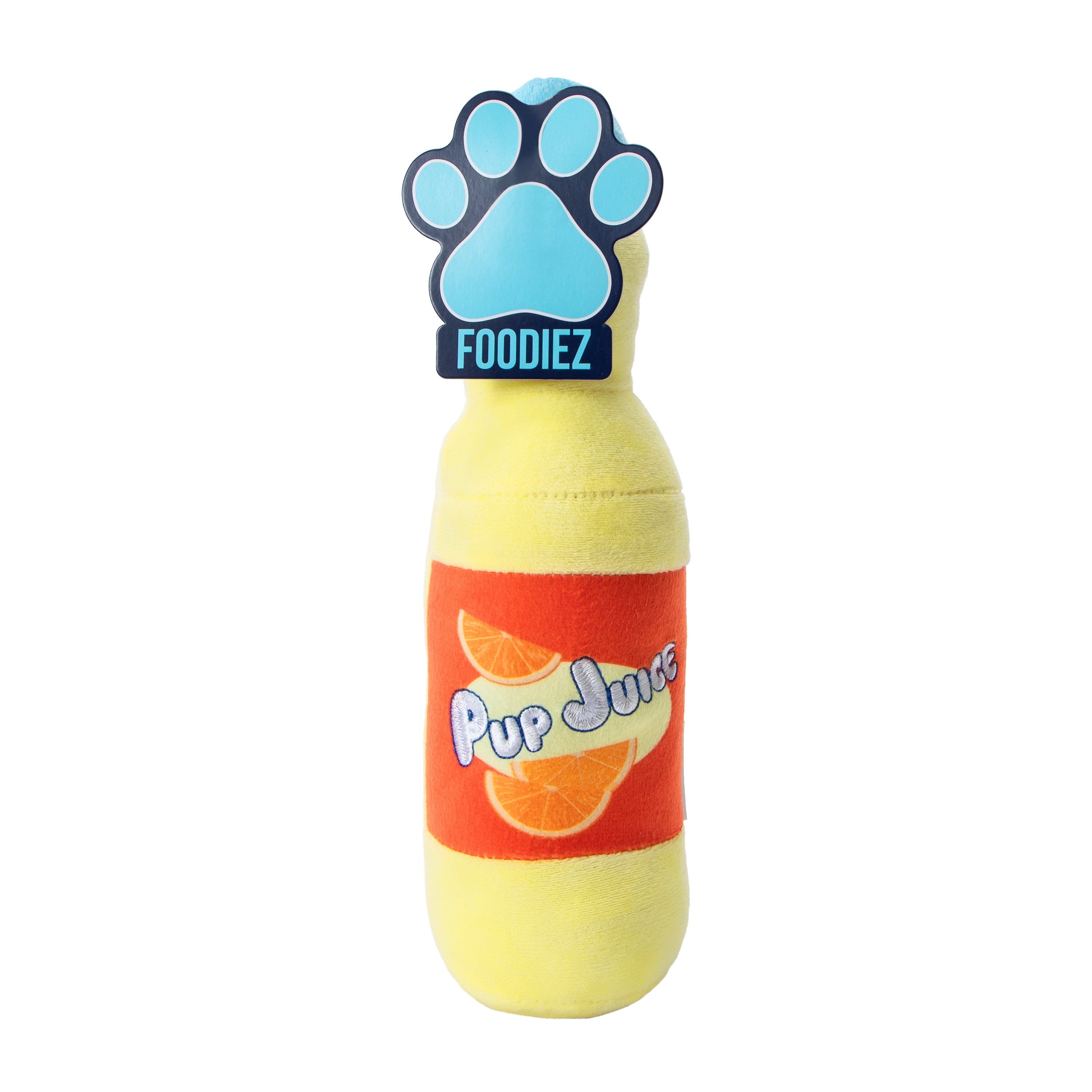 Pet Foodiez Plush