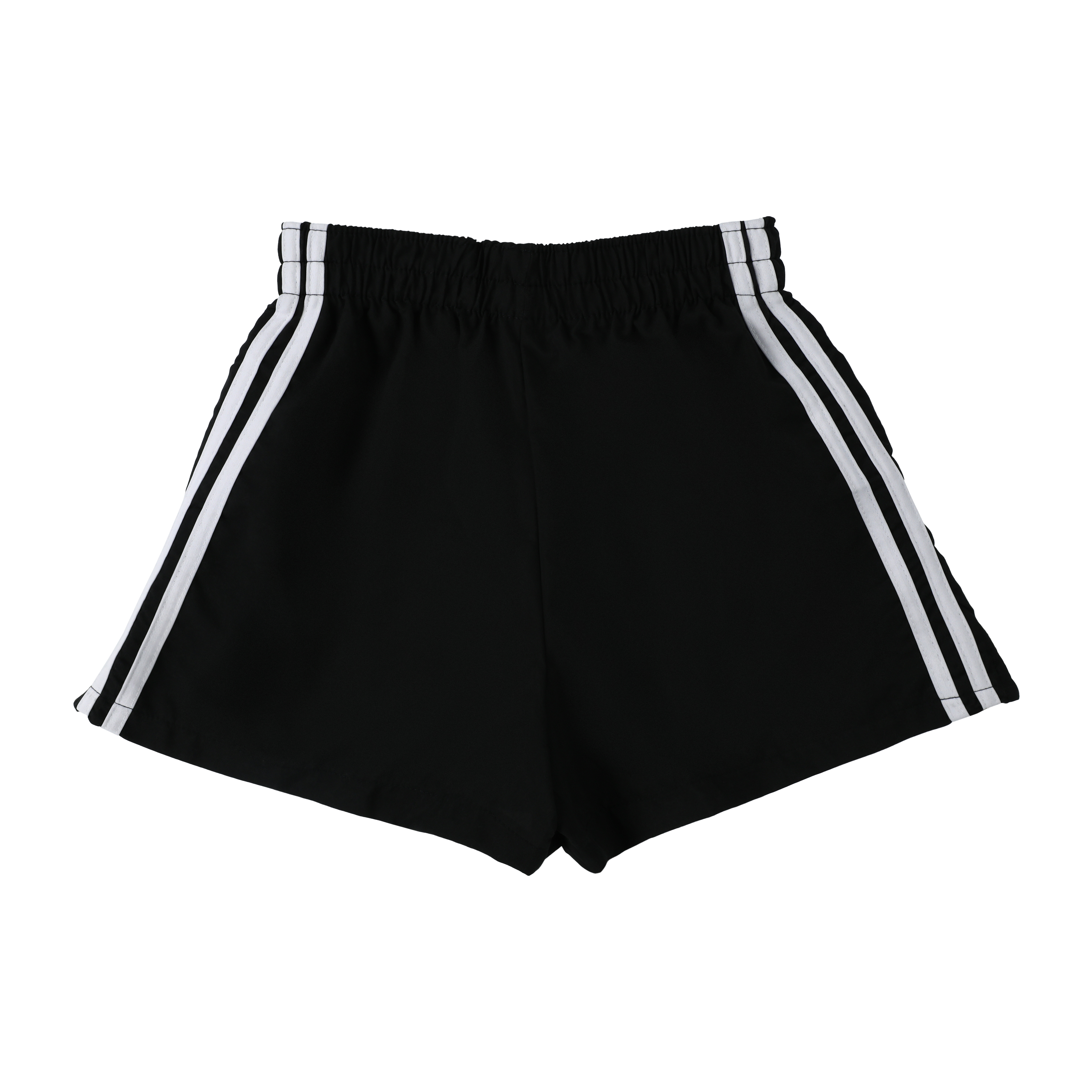 Juniors Windbreaker Short