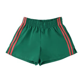 Juniors Windbreaker Short | Five Below