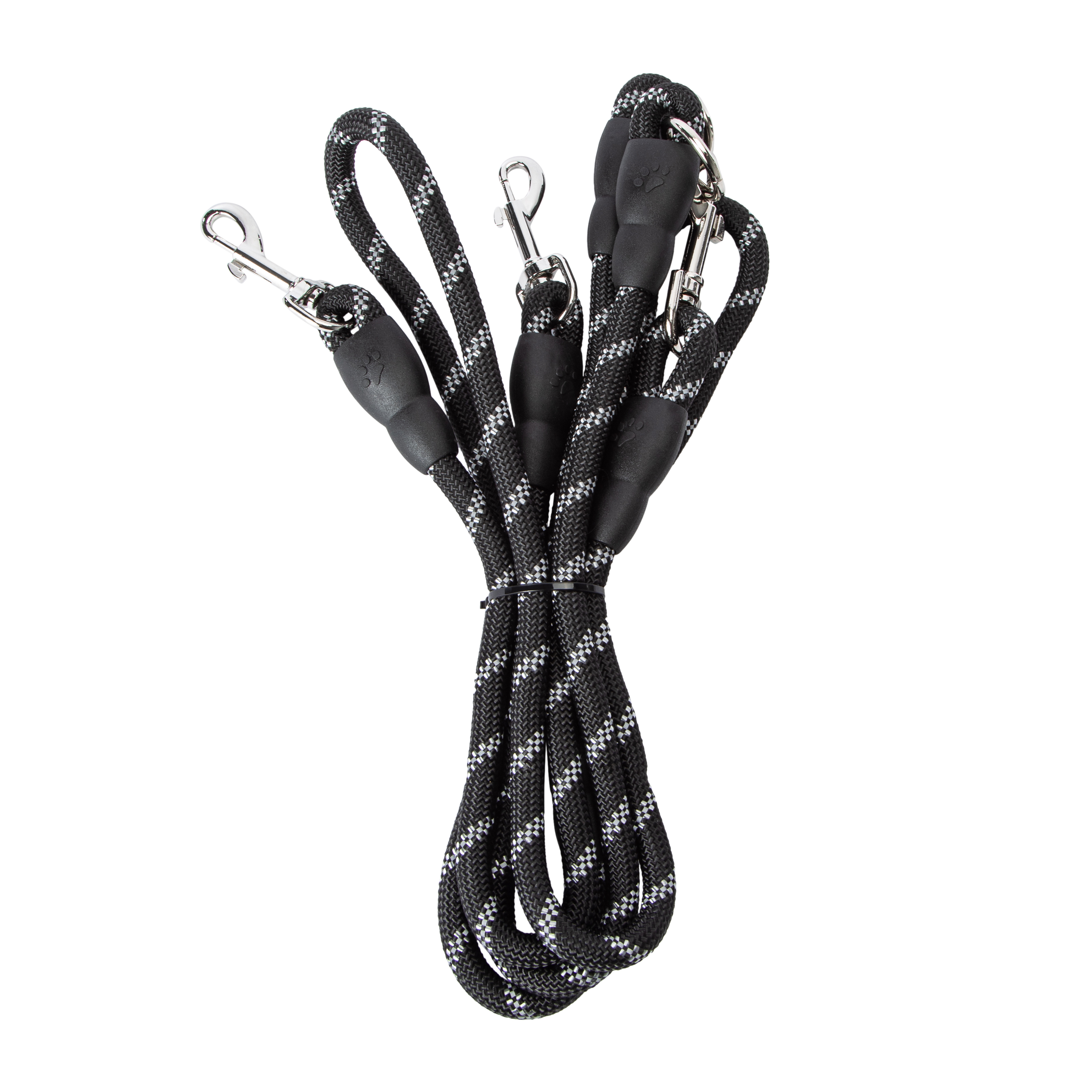 Pet Double Dog Leash
