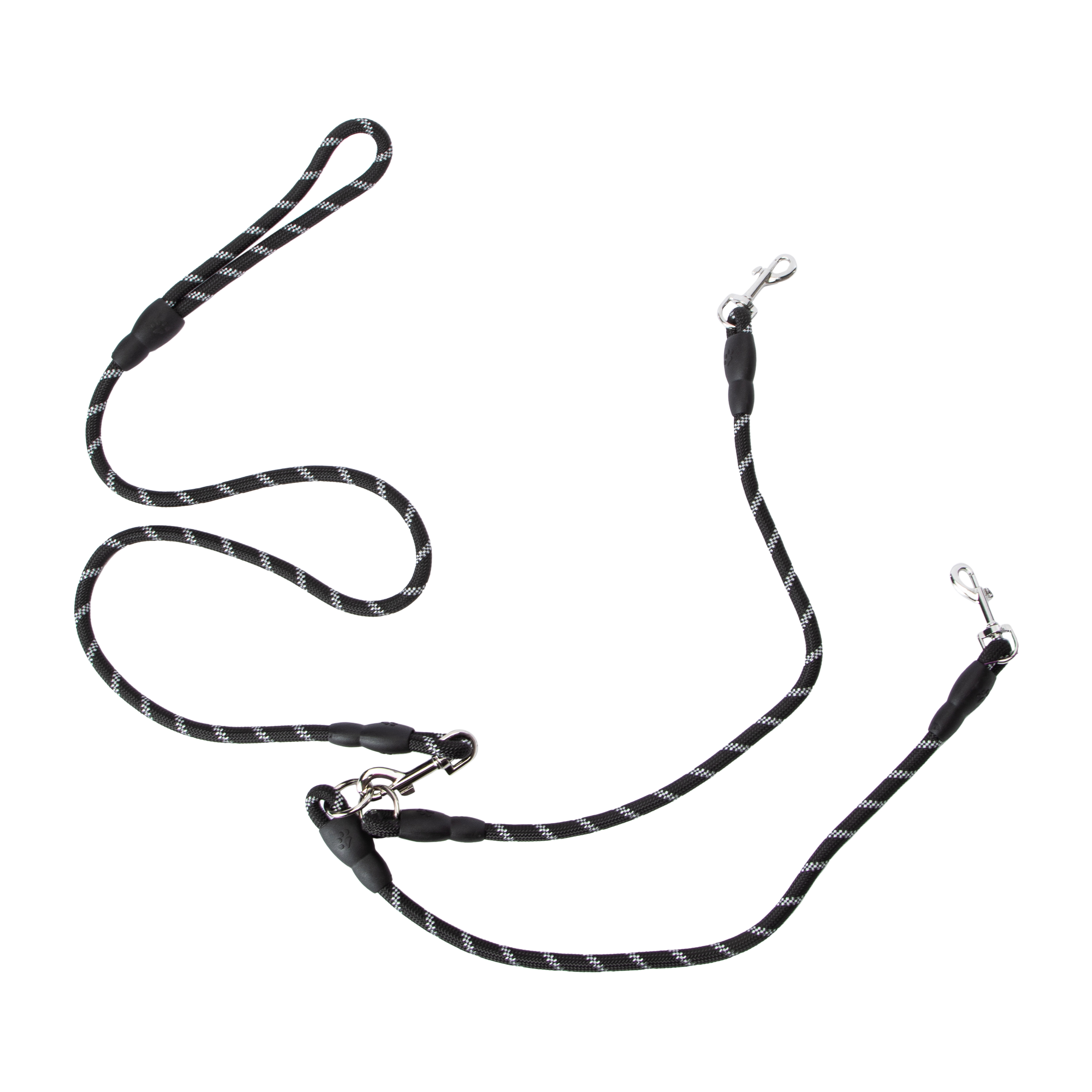 Pet Double Dog Leash