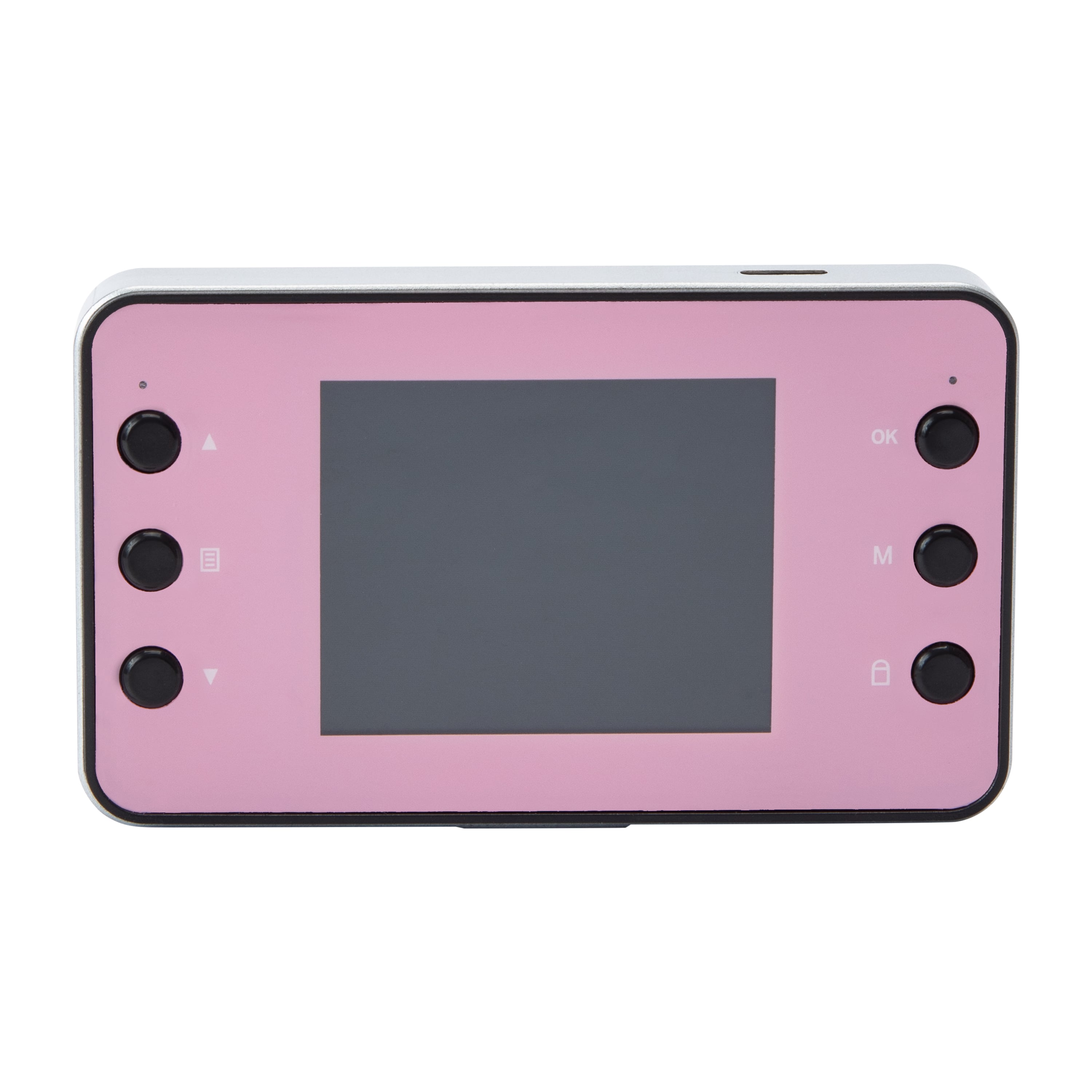 Mini Camara Digital Up-Tech Pa Que Grabe To 4