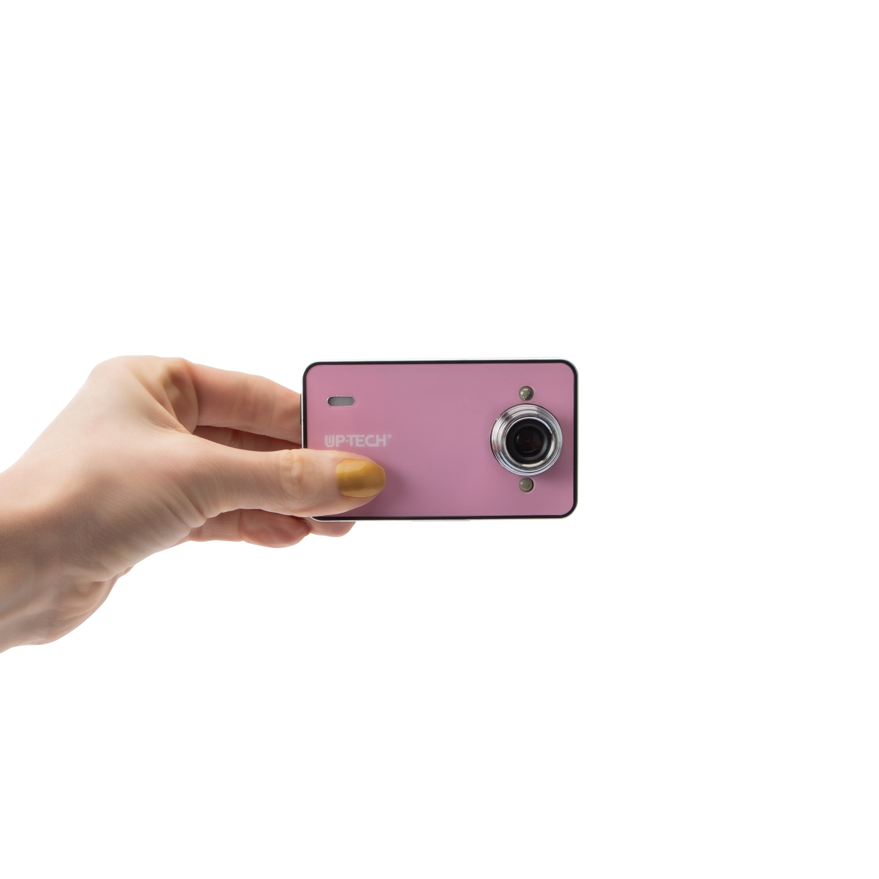 Mini Camara Digital Up-Tech Pa Que Grabe To 5