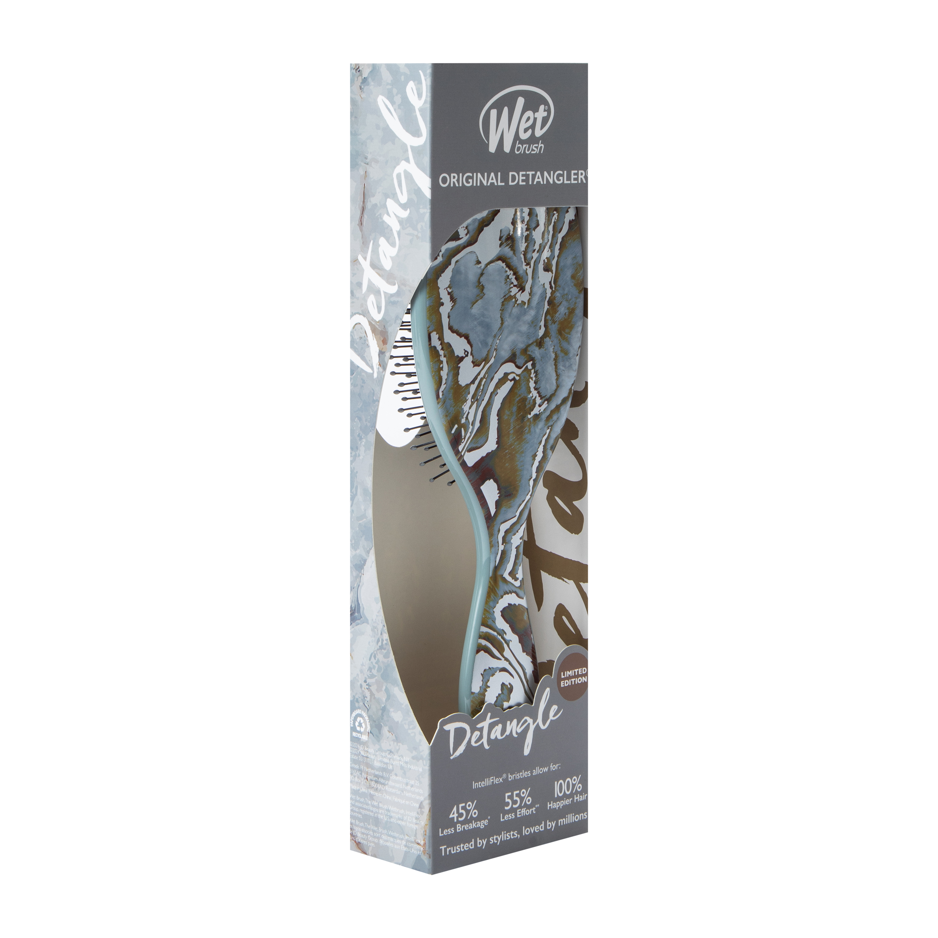 Wet Brush® Limited Edition Original Detangler® Brush