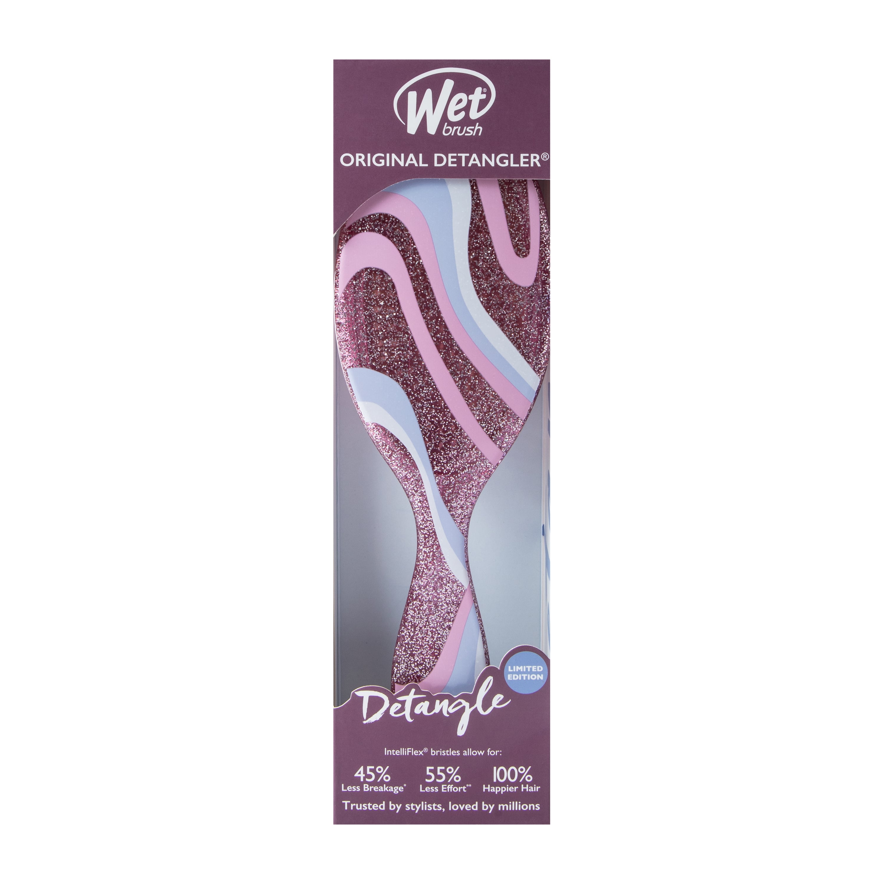 Wet Brush® Limited Edition Original Detangler® Brush