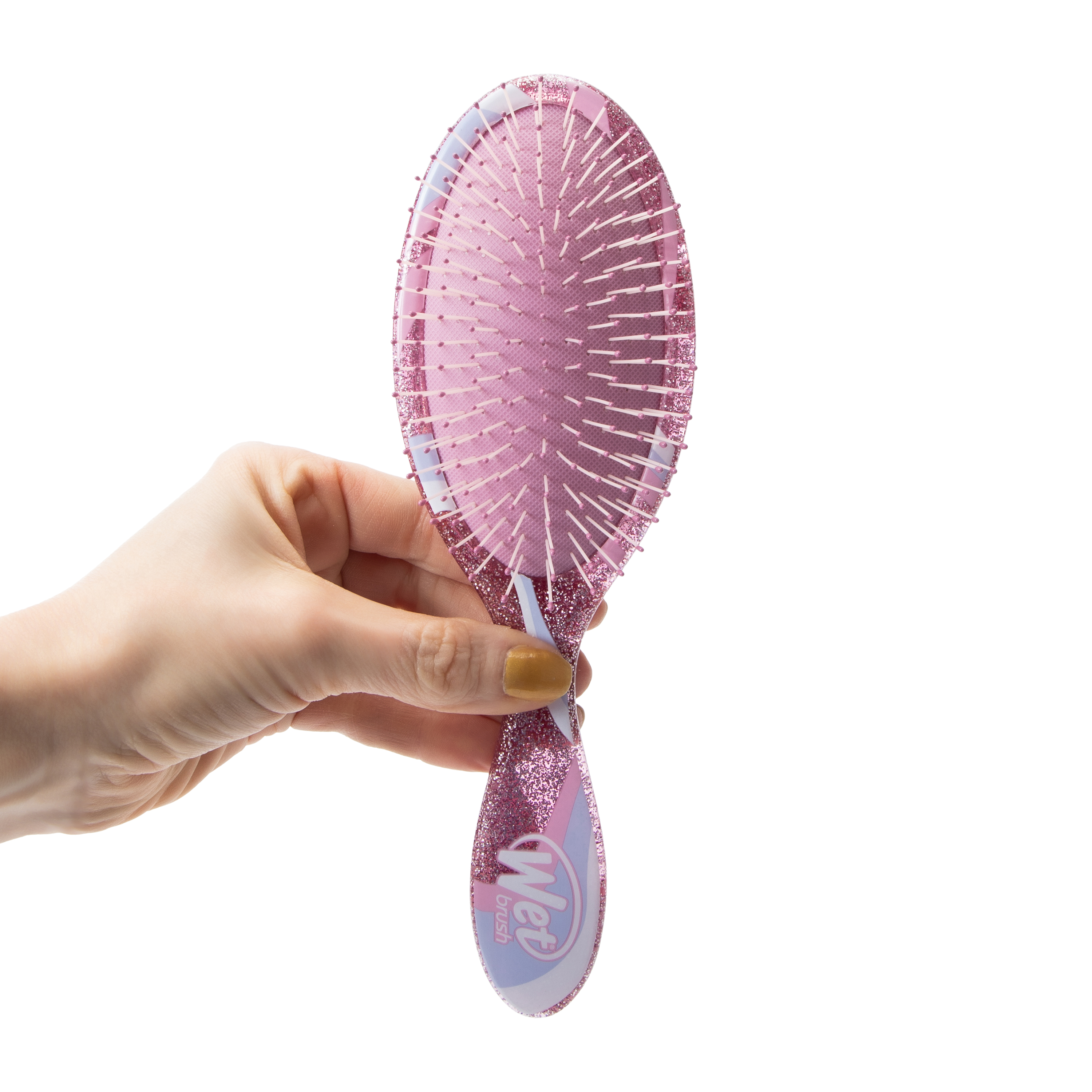 Wet Brush® Limited Edition Original Detangler® Brush