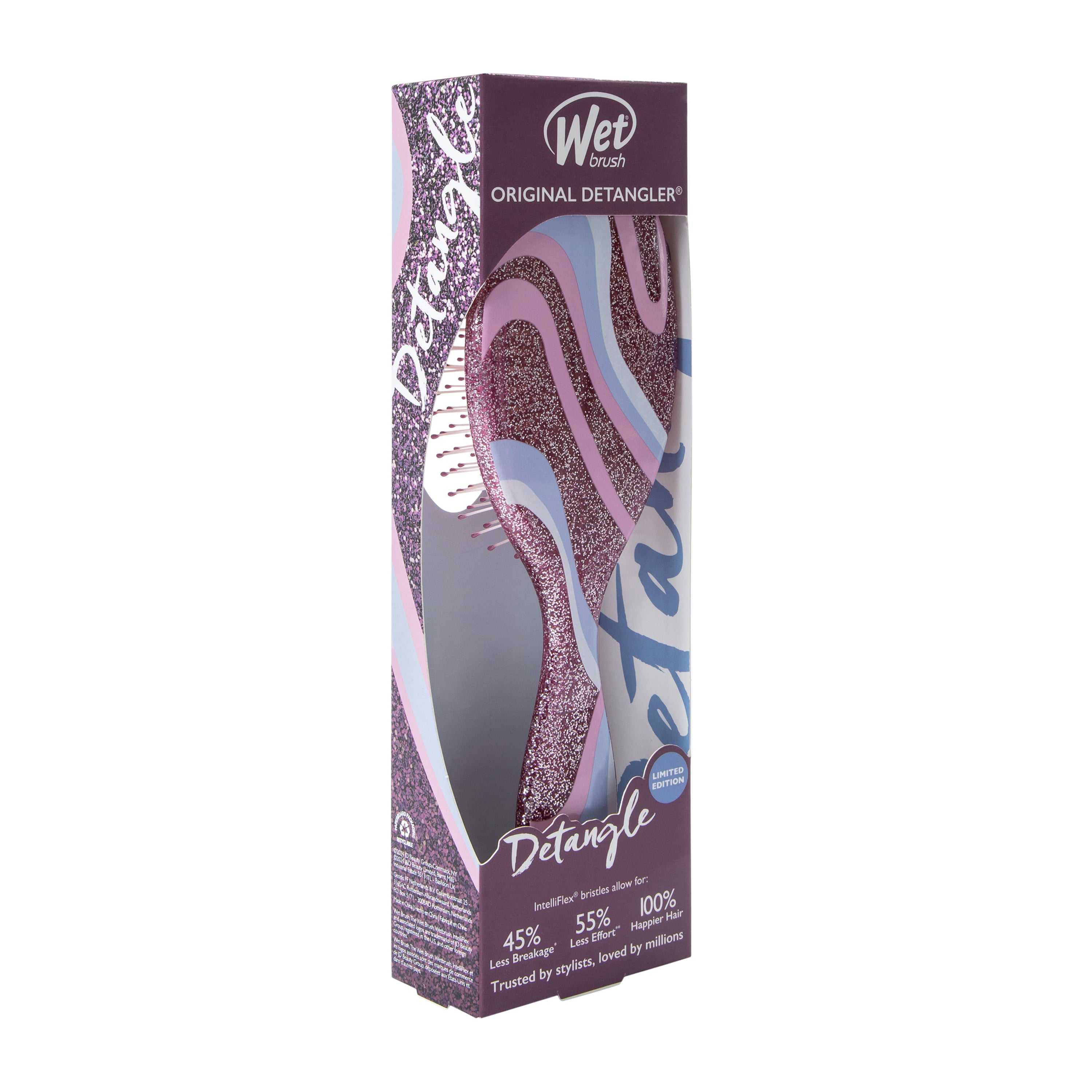 Wet Brush® Limited Edition Original Detangler® Brush